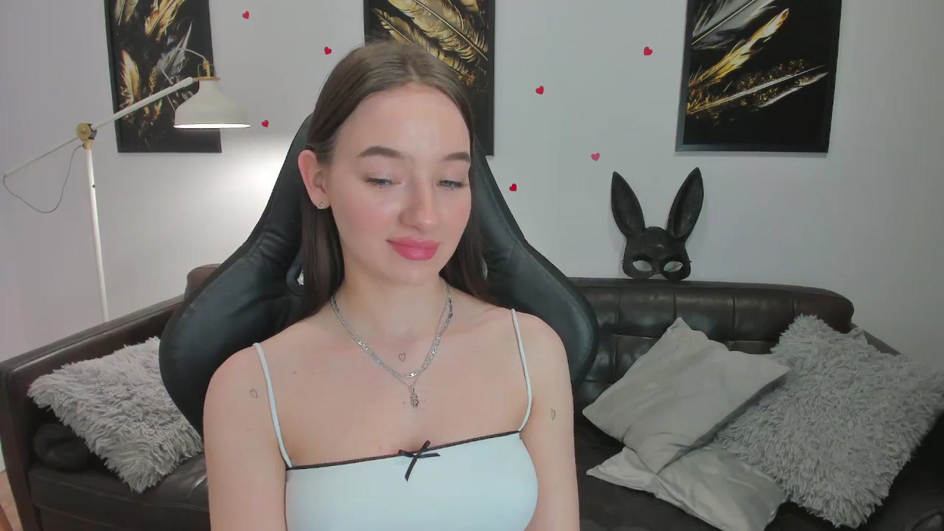 Gallery image thumbnail from Papaya's myfreecams stream on, 04/10/2024, 19:47 image 3 of 20