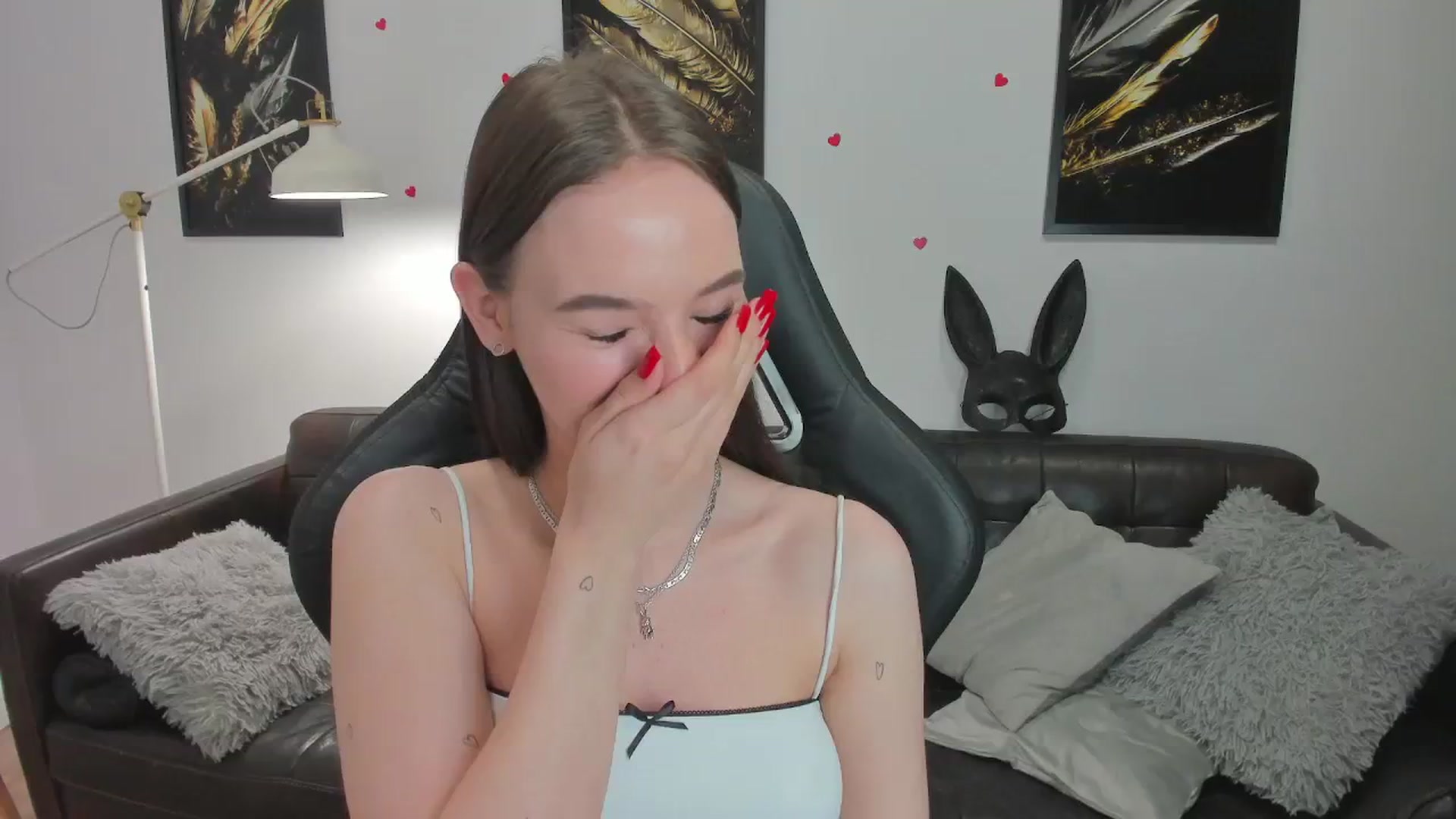 Gallery image thumbnail from Papaya's myfreecams stream on, 04/10/2024, 19:47 image 10 of 20
