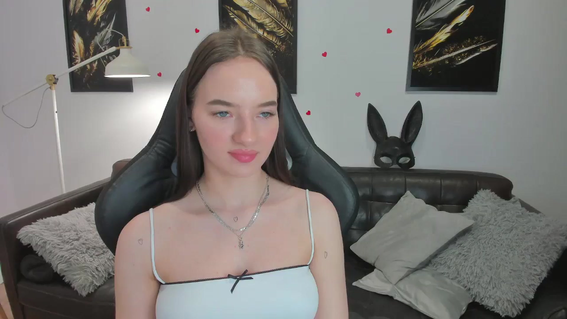 Gallery image thumbnail from Papaya's myfreecams stream on, 04/10/2024, 19:47 image 6 of 20