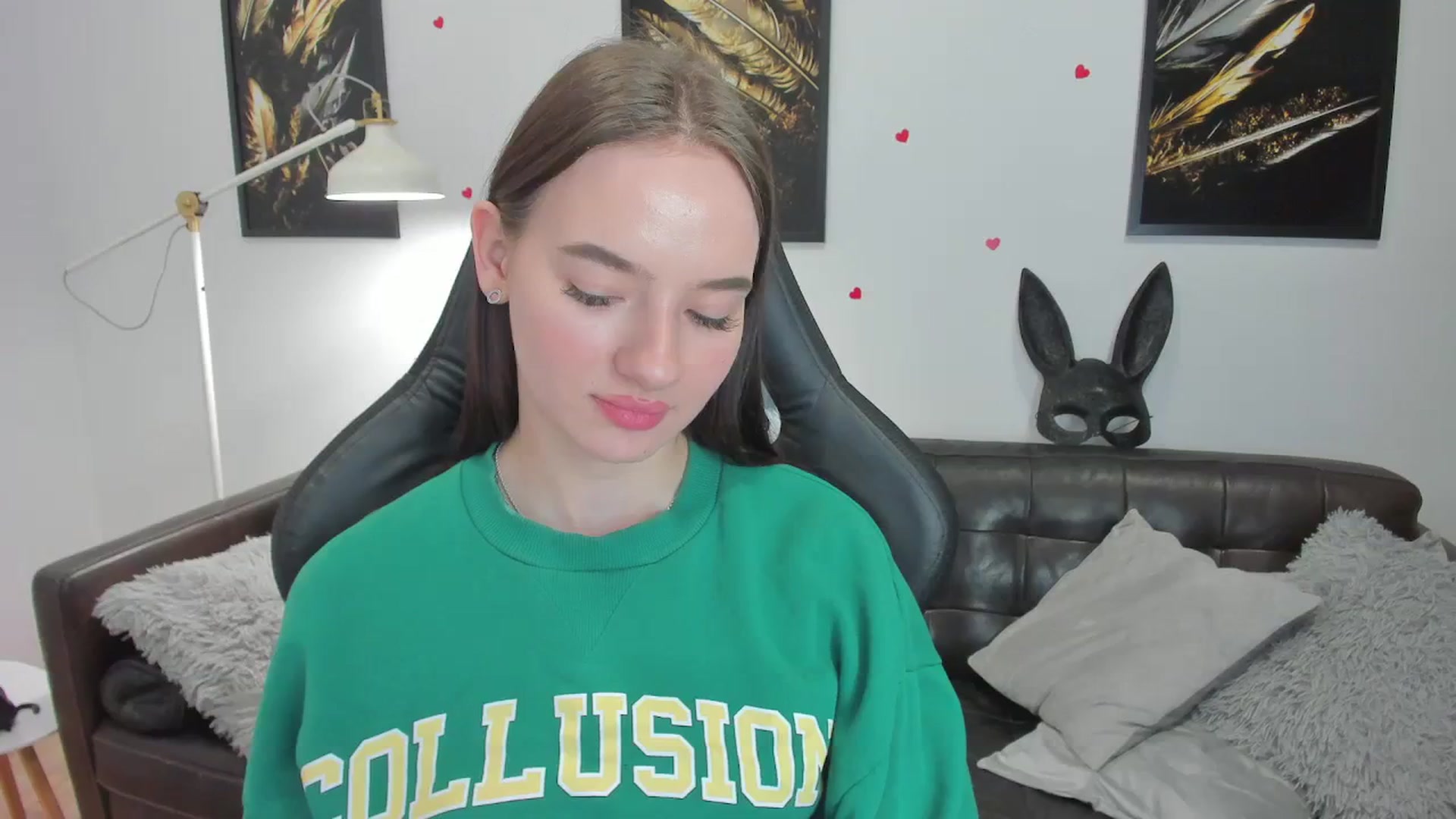 Gallery image thumbnail from Papaya's myfreecams stream on, 04/10/2024, 19:47 image 15 of 20