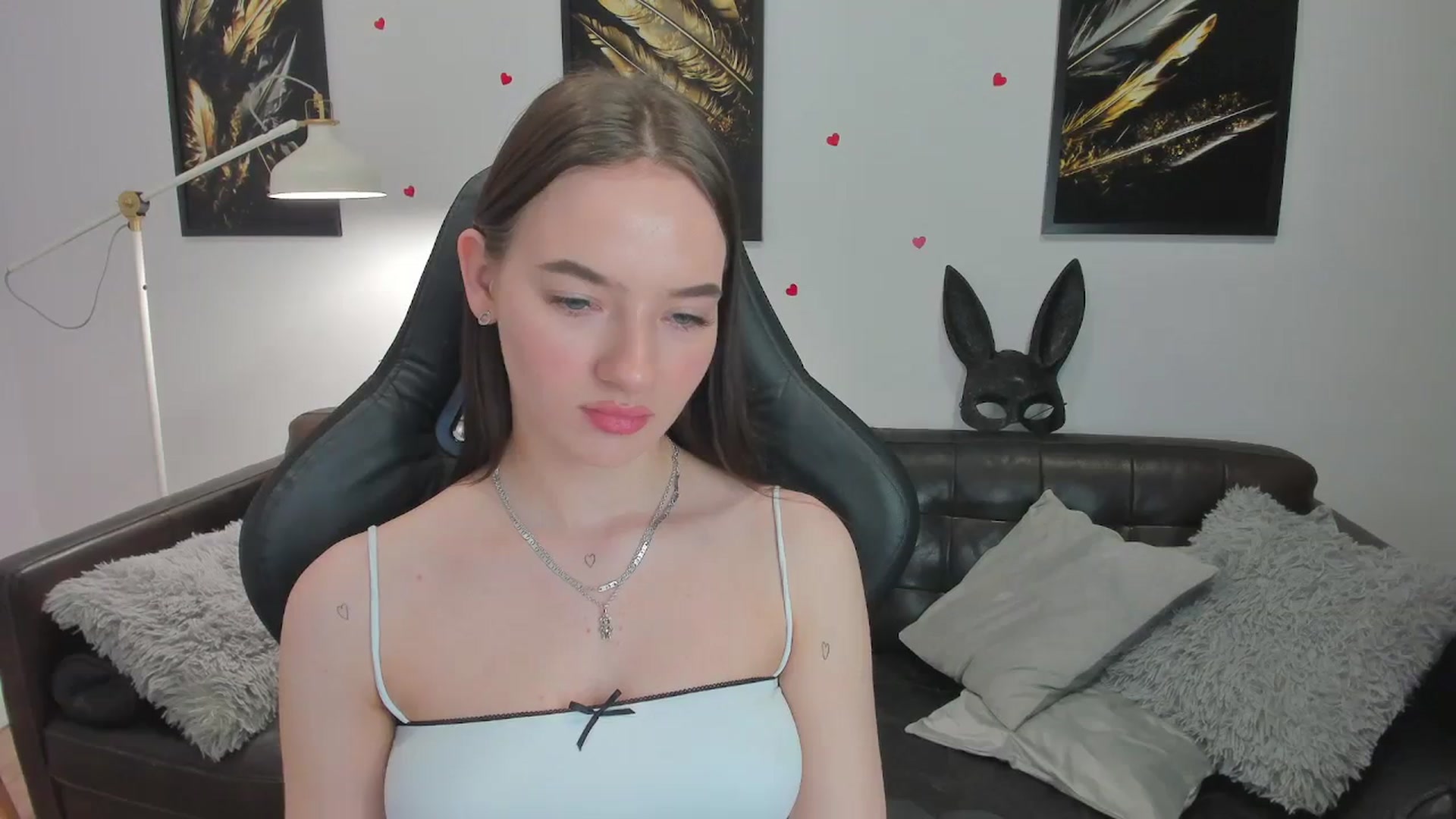 Gallery image thumbnail from Papaya's myfreecams stream on, 04/10/2024, 19:47 image 4 of 20