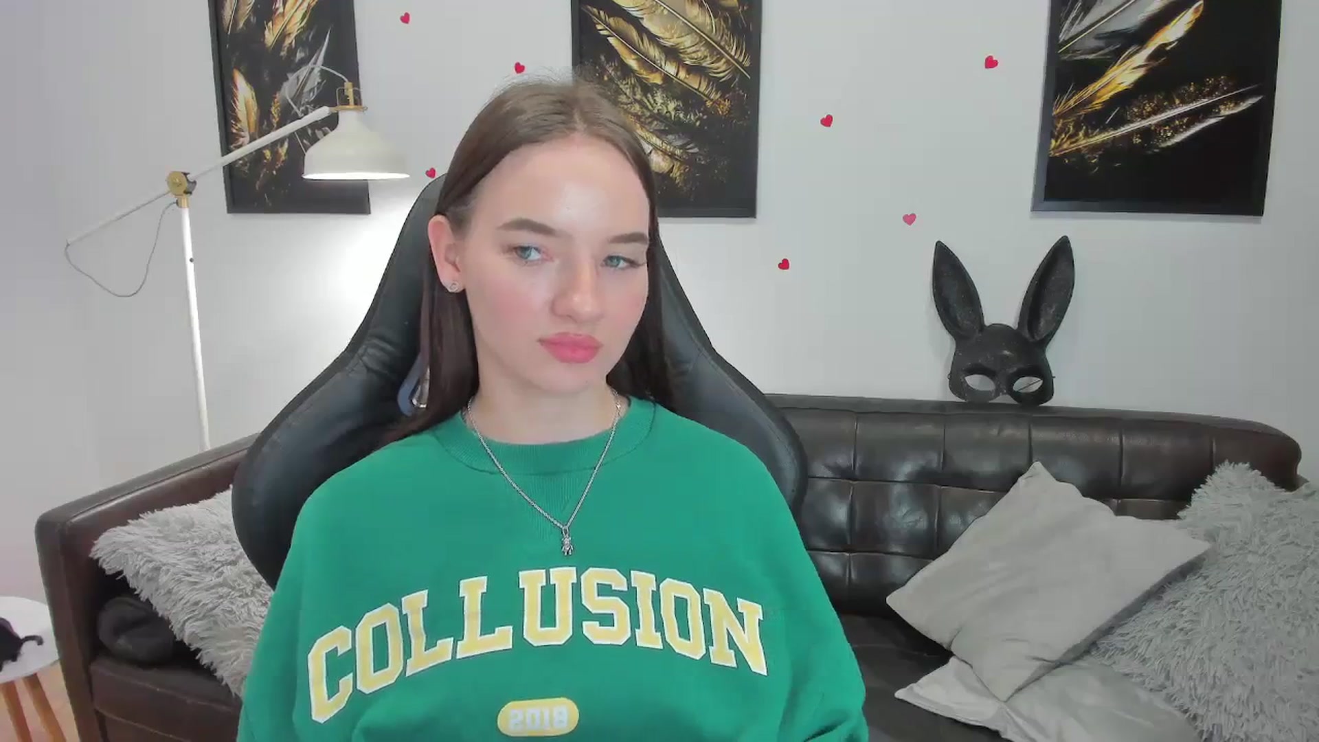 Gallery image thumbnail from Papaya's myfreecams stream on, 04/10/2024, 19:47 image 20 of 20