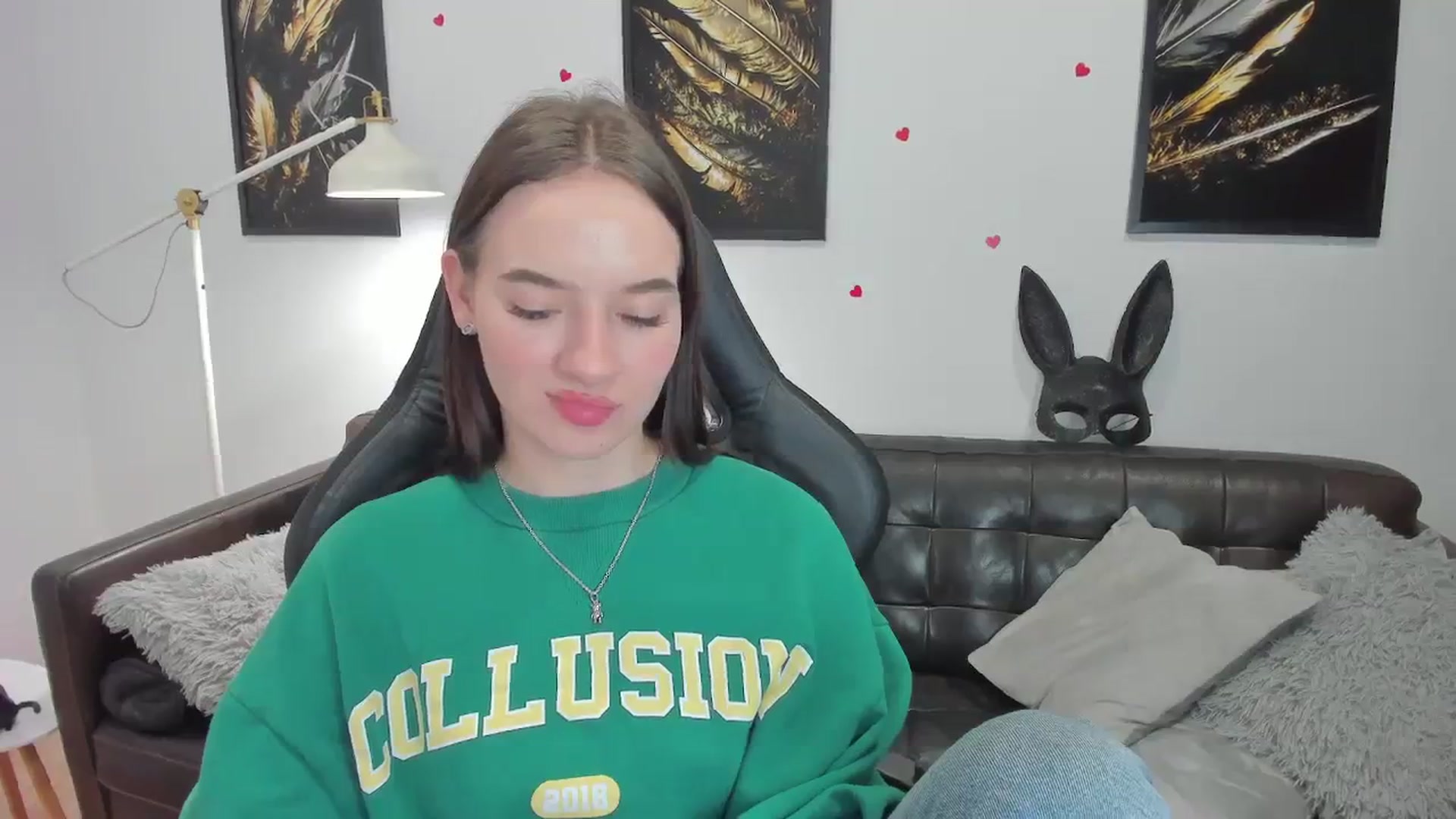 Gallery image thumbnail from Papaya's myfreecams stream on, 04/10/2024, 19:47 image 18 of 20
