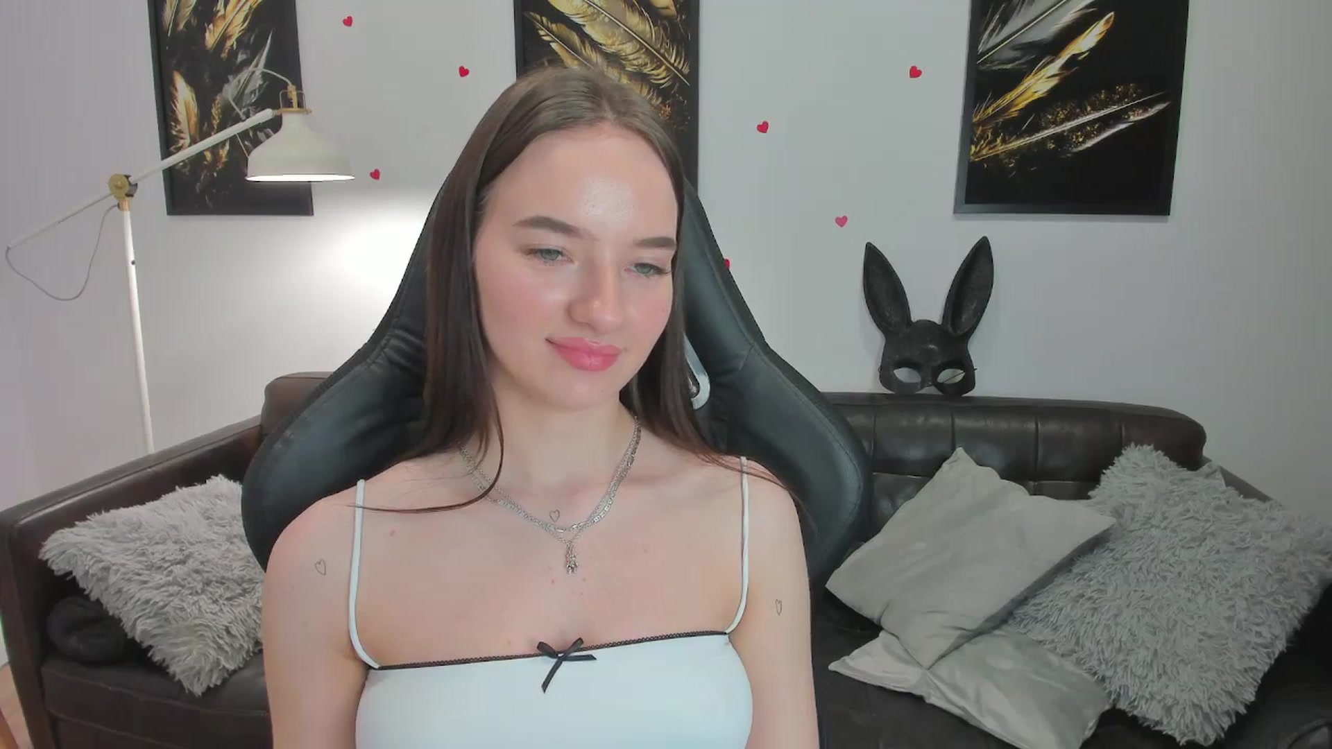 Gallery image thumbnail from Papaya's myfreecams stream on, 04/10/2024, 19:47 image 14 of 20