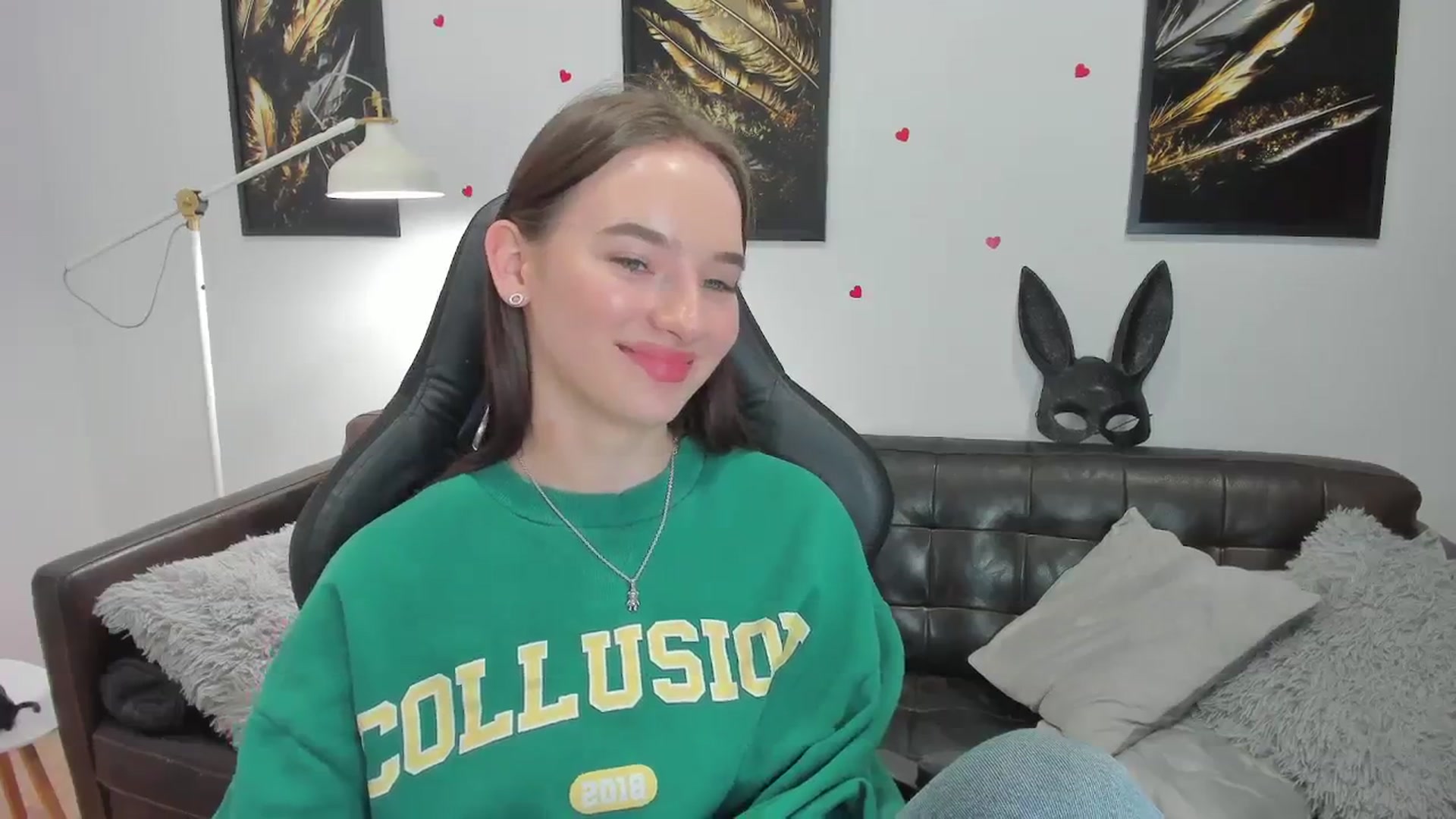 Gallery image thumbnail from Papaya's myfreecams stream on, 04/10/2024, 19:47 image 17 of 20
