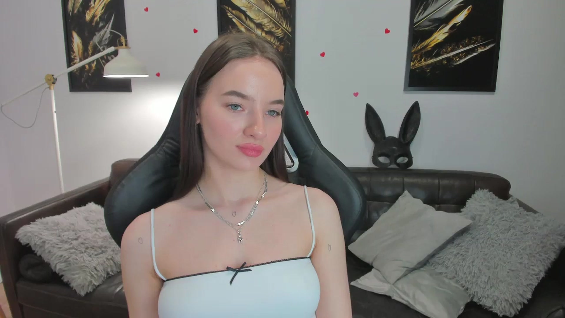 Gallery image thumbnail from Papaya's myfreecams stream on, 04/10/2024, 19:47 image 5 of 20