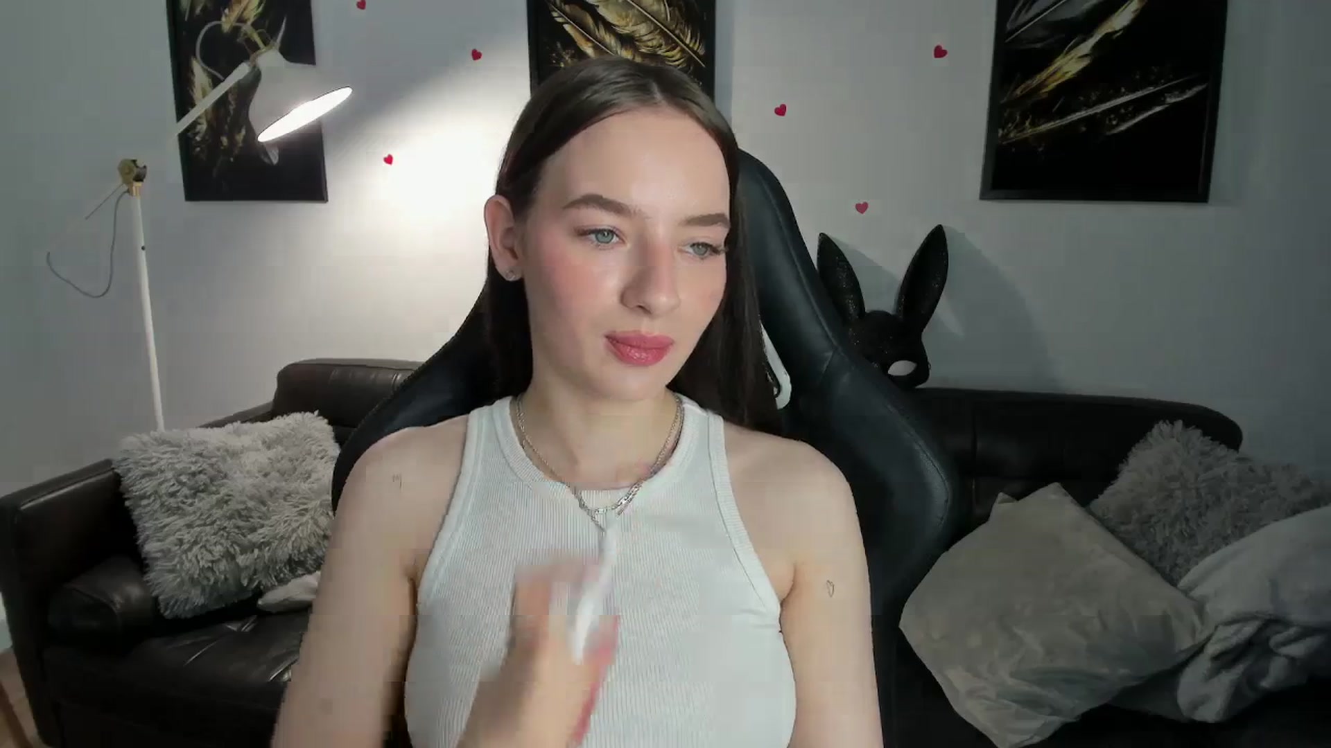Gallery image thumbnail from Papaya's myfreecams stream on, 04/12/2024, 13:16 image 17 of 20