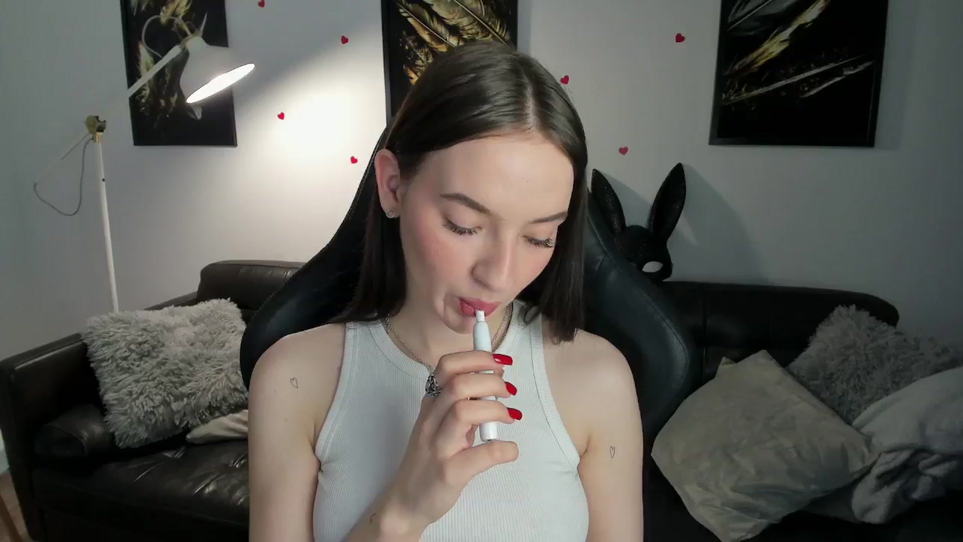 Gallery image thumbnail from Papaya's myfreecams stream on, 04/12/2024, 13:16 image 15 of 20