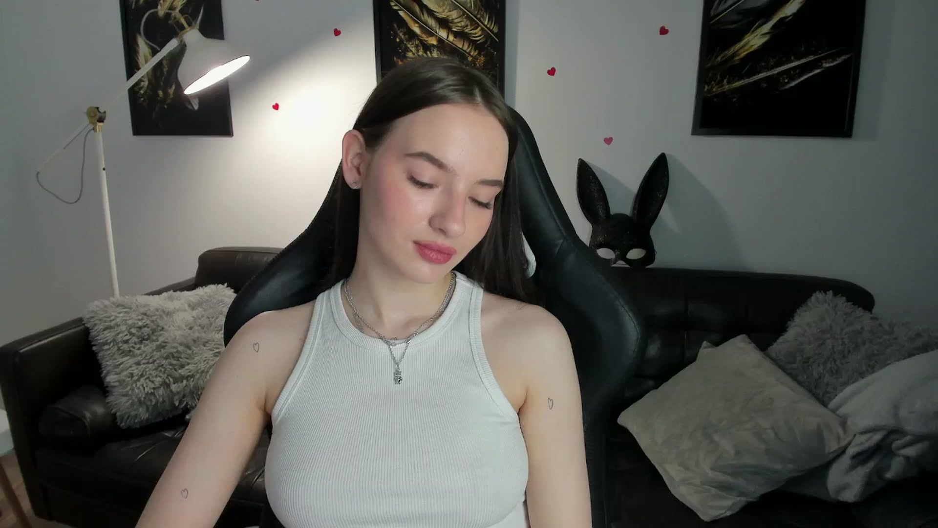 Gallery image thumbnail from Papaya's myfreecams stream on, 04/12/2024, 13:16 image 1 of 20