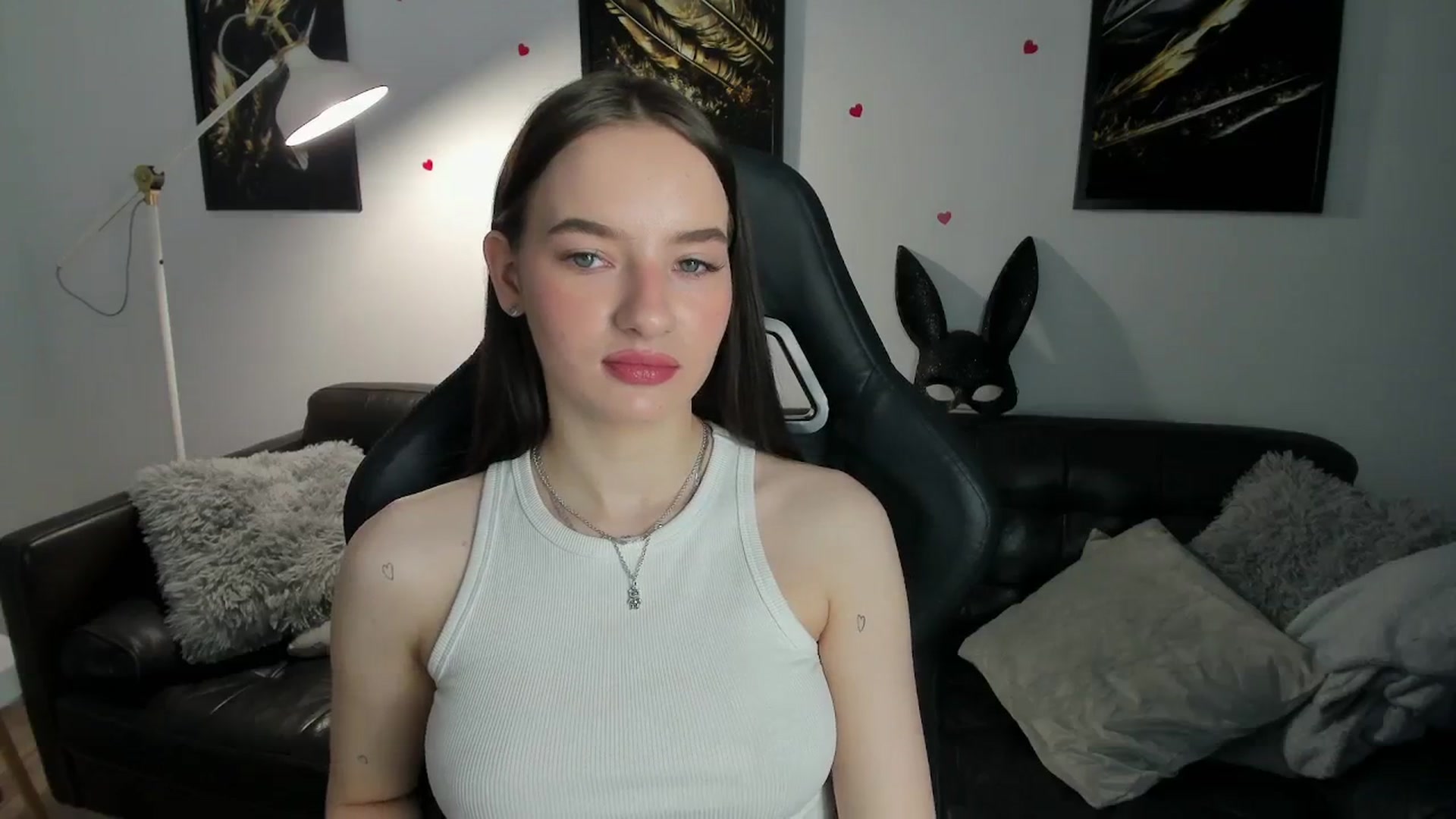 Gallery image thumbnail from Papaya's myfreecams stream on, 04/12/2024, 13:16 image 3 of 20