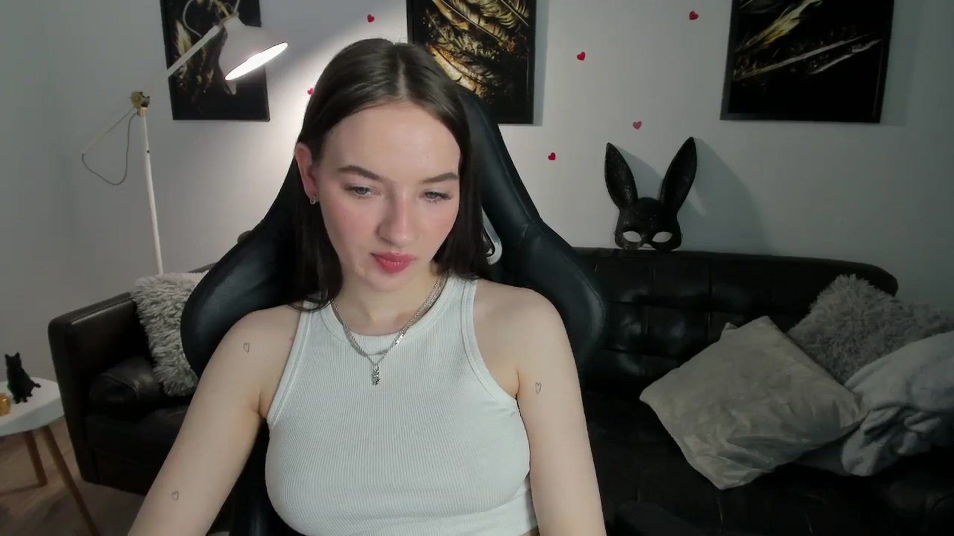 Gallery image thumbnail from Papaya's myfreecams stream on, 04/12/2024, 17:33 image 9 of 20