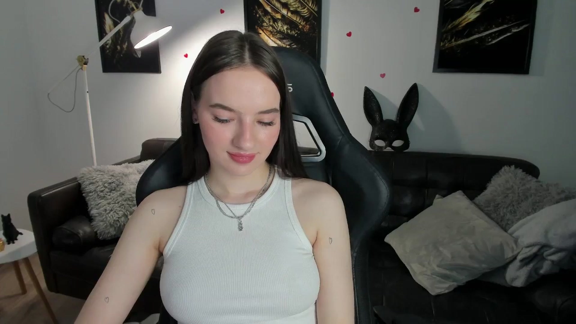 Gallery image thumbnail from Papaya's myfreecams stream on, 04/12/2024, 17:33 image 6 of 20