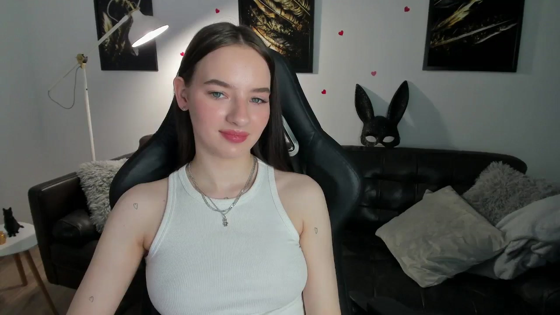 Gallery image thumbnail from Papaya's myfreecams stream on, 04/12/2024, 17:33 image 7 of 20