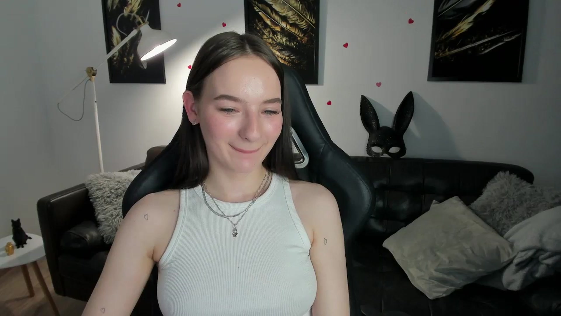 Gallery image thumbnail from Papaya's myfreecams stream on, 04/12/2024, 17:33 image 15 of 20