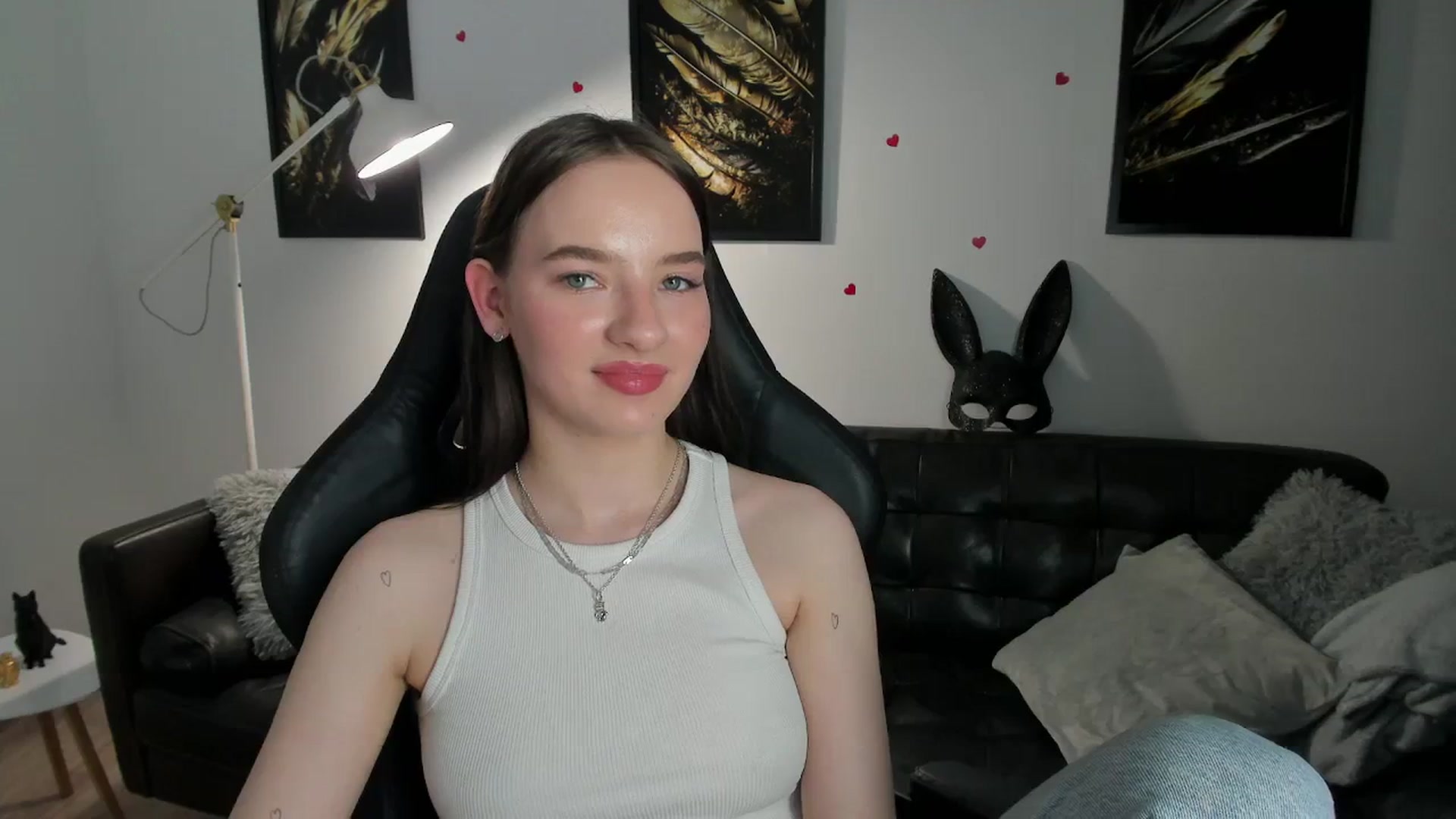 Gallery image thumbnail from Papaya's myfreecams stream on, 04/12/2024, 17:33 image 18 of 20
