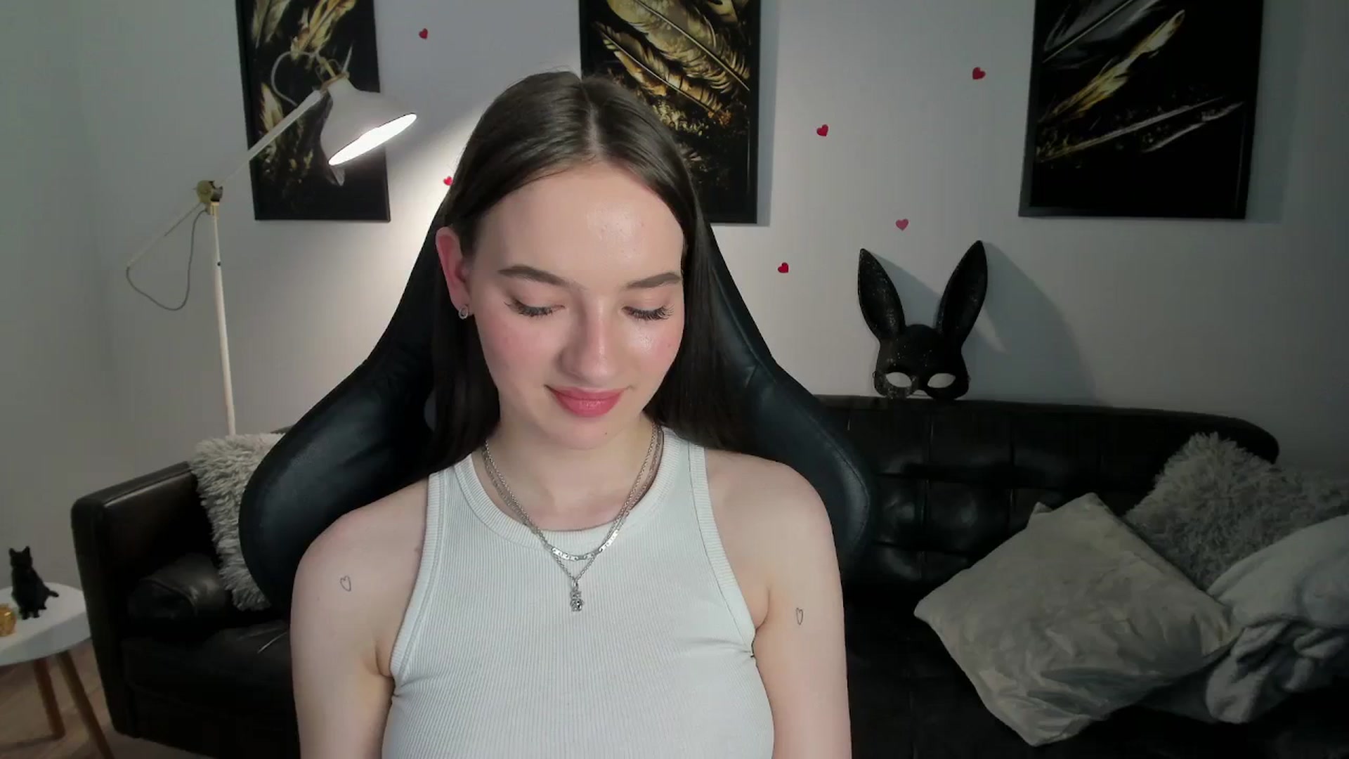 Gallery image thumbnail from Papaya's myfreecams stream on, 04/12/2024, 17:33 image 17 of 20