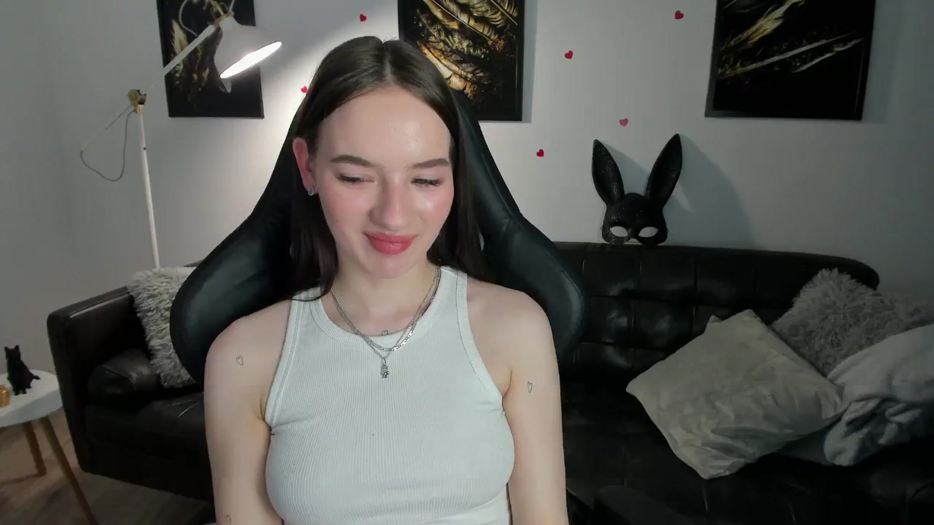 Gallery image thumbnail from Papaya's myfreecams stream on, 04/12/2024, 17:33 image 12 of 20