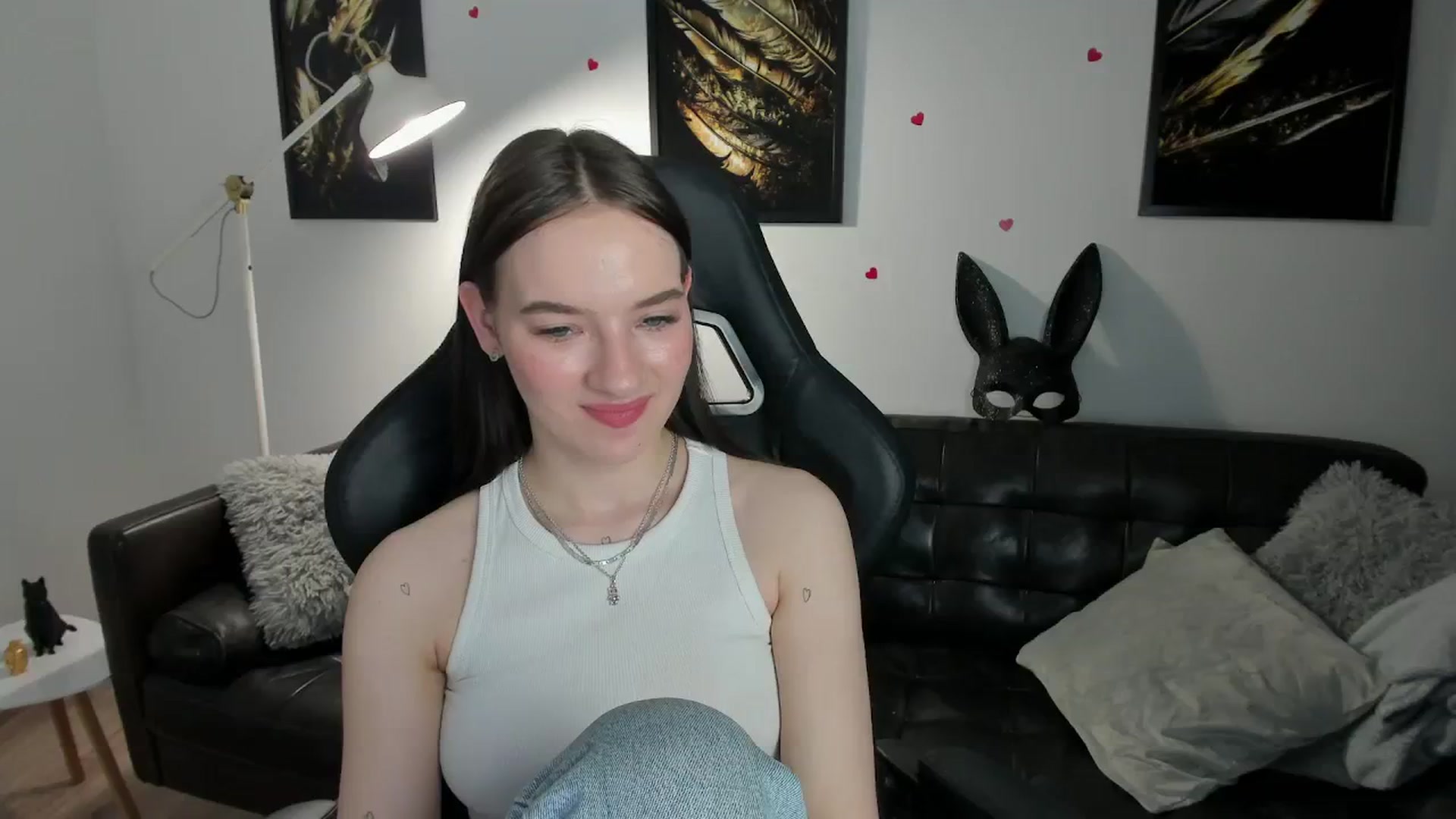 Gallery image thumbnail from Papaya's myfreecams stream on, 04/12/2024, 18:42 image 7 of 20
