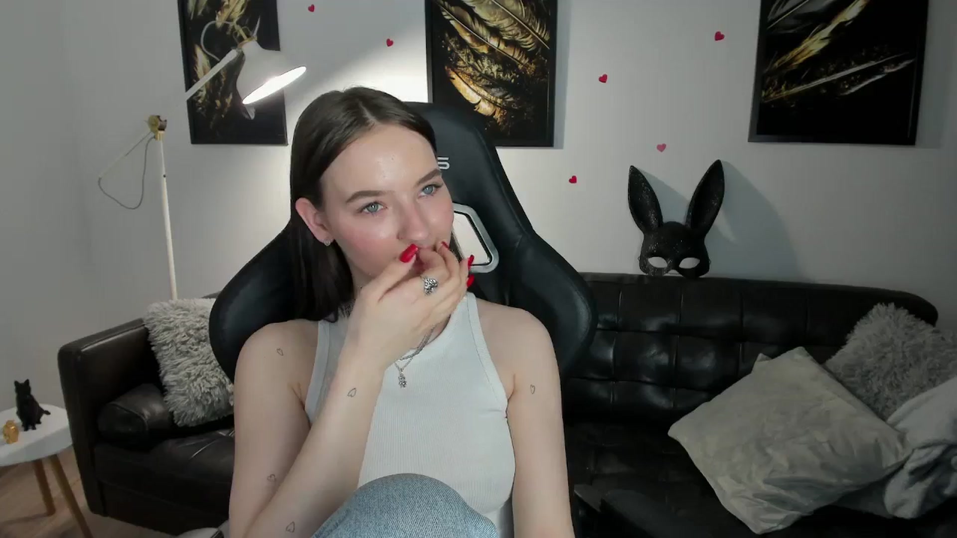 Gallery image thumbnail from Papaya's myfreecams stream on, 04/12/2024, 18:42 image 10 of 20