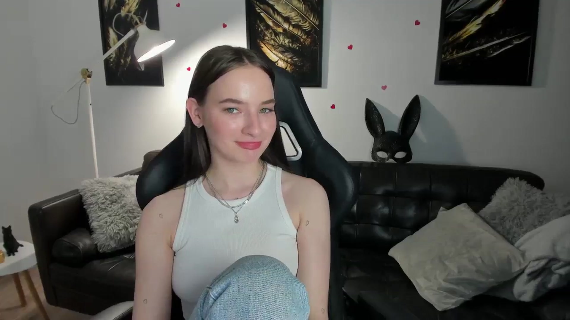 Gallery image thumbnail from Papaya's myfreecams stream on, 04/12/2024, 18:42 image 3 of 20