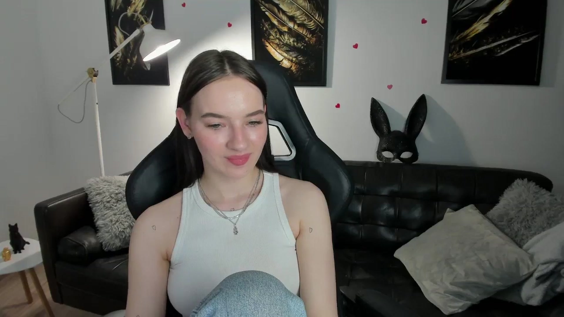 Gallery image thumbnail from Papaya's myfreecams stream on, 04/12/2024, 18:42 image 6 of 20
