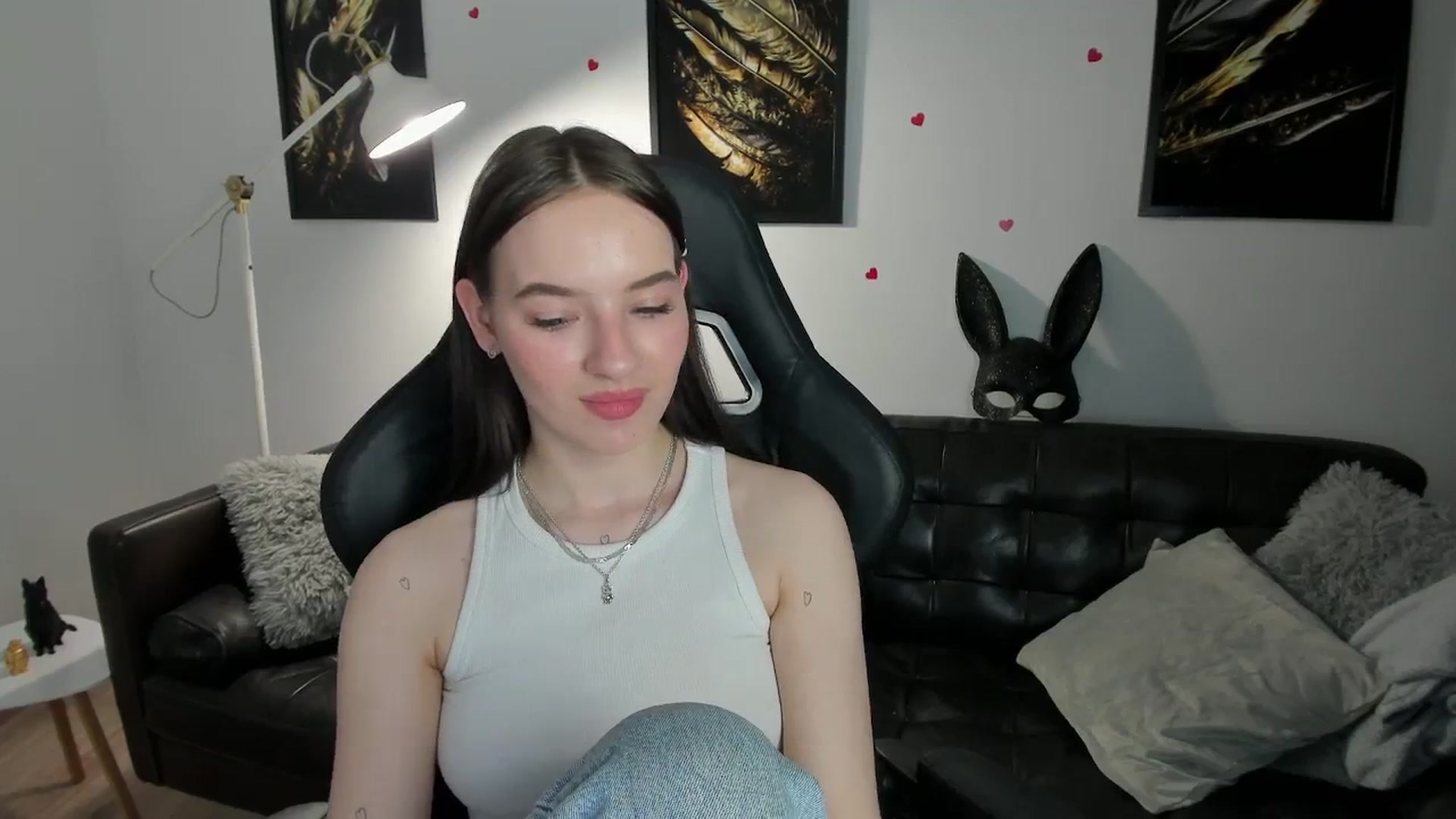Gallery image thumbnail from Papaya's myfreecams stream on, 04/12/2024, 18:42 image 9 of 20