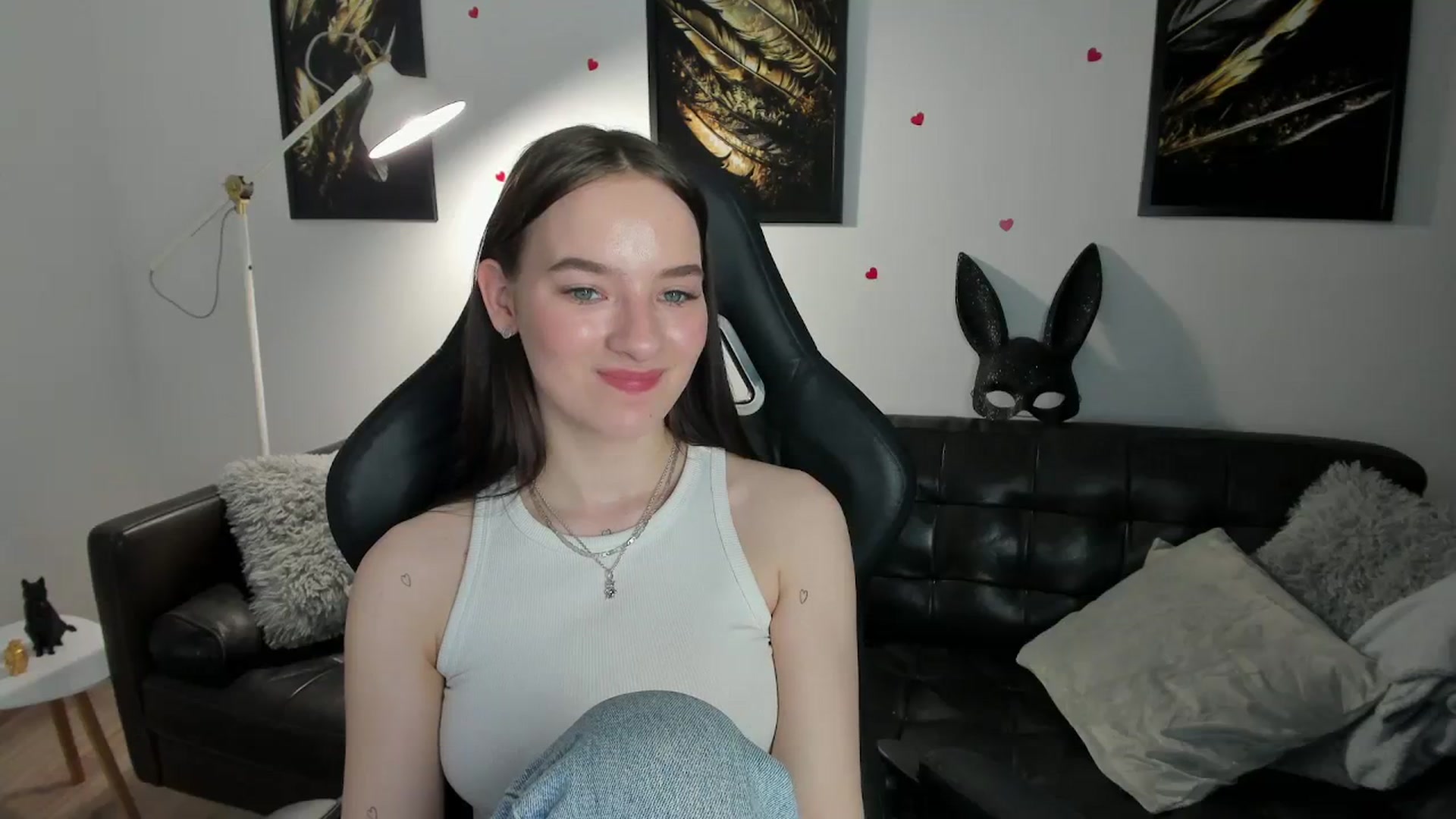 Gallery image thumbnail from Papaya's myfreecams stream on, 04/12/2024, 18:42 image 5 of 20