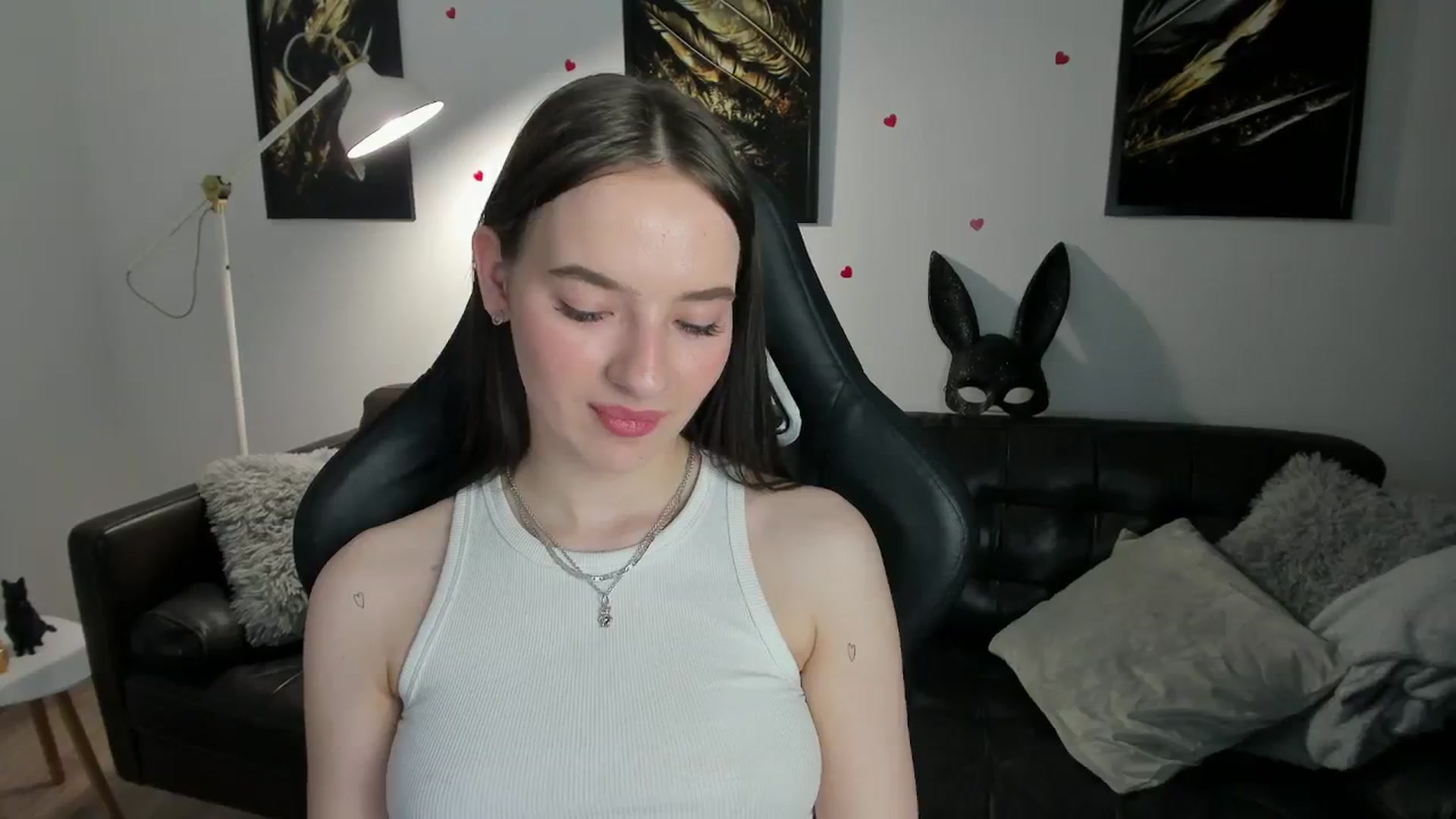 Gallery image thumbnail from Papaya's myfreecams stream on, 04/12/2024, 18:42 image 2 of 20