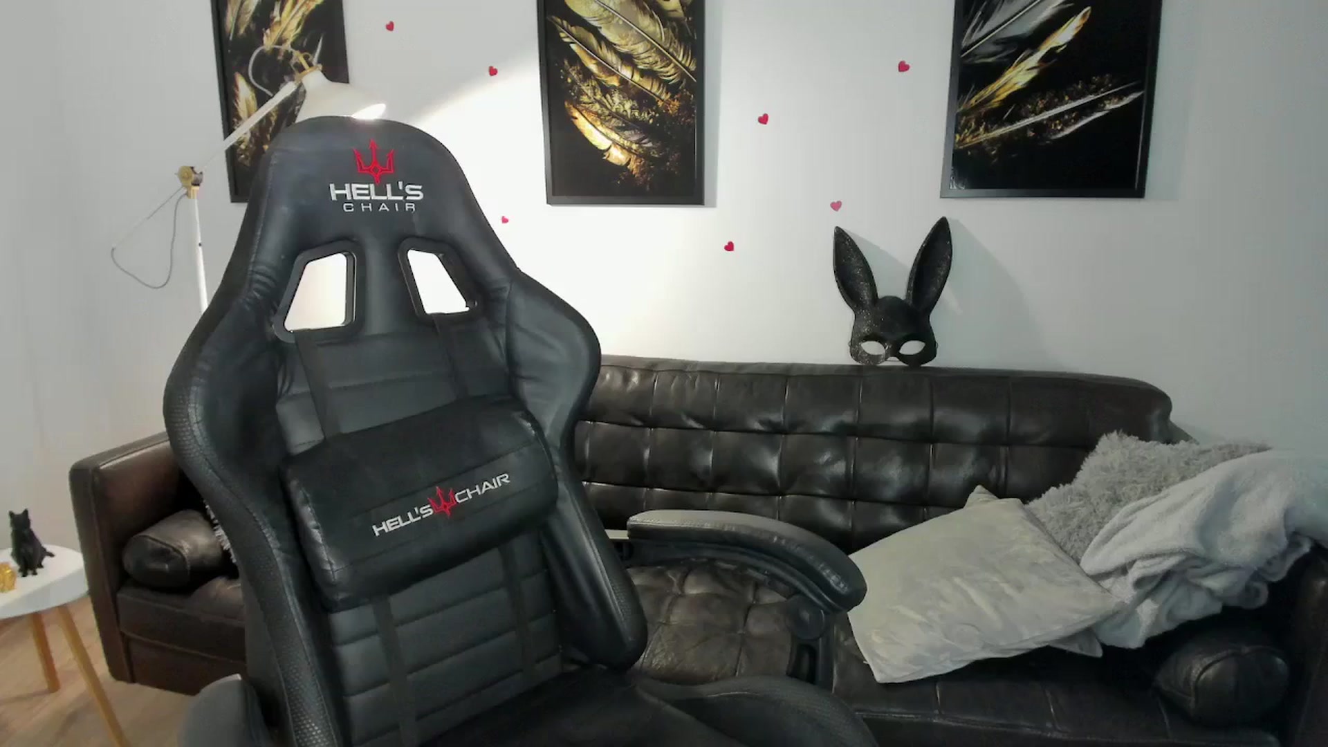 Gallery image thumbnail from Papaya's myfreecams stream on, 04/13/2024, 15:12 image 17 of 20