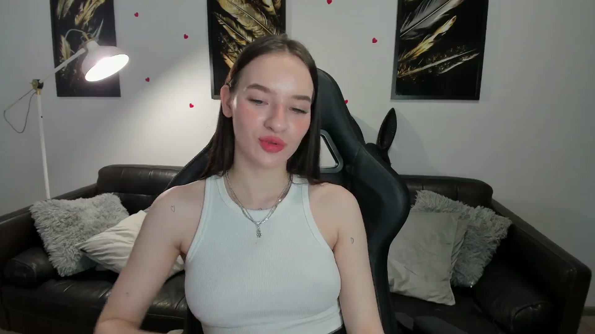 Gallery image thumbnail from Papaya's myfreecams stream on, 04/14/2024, 13:09 image 6 of 20