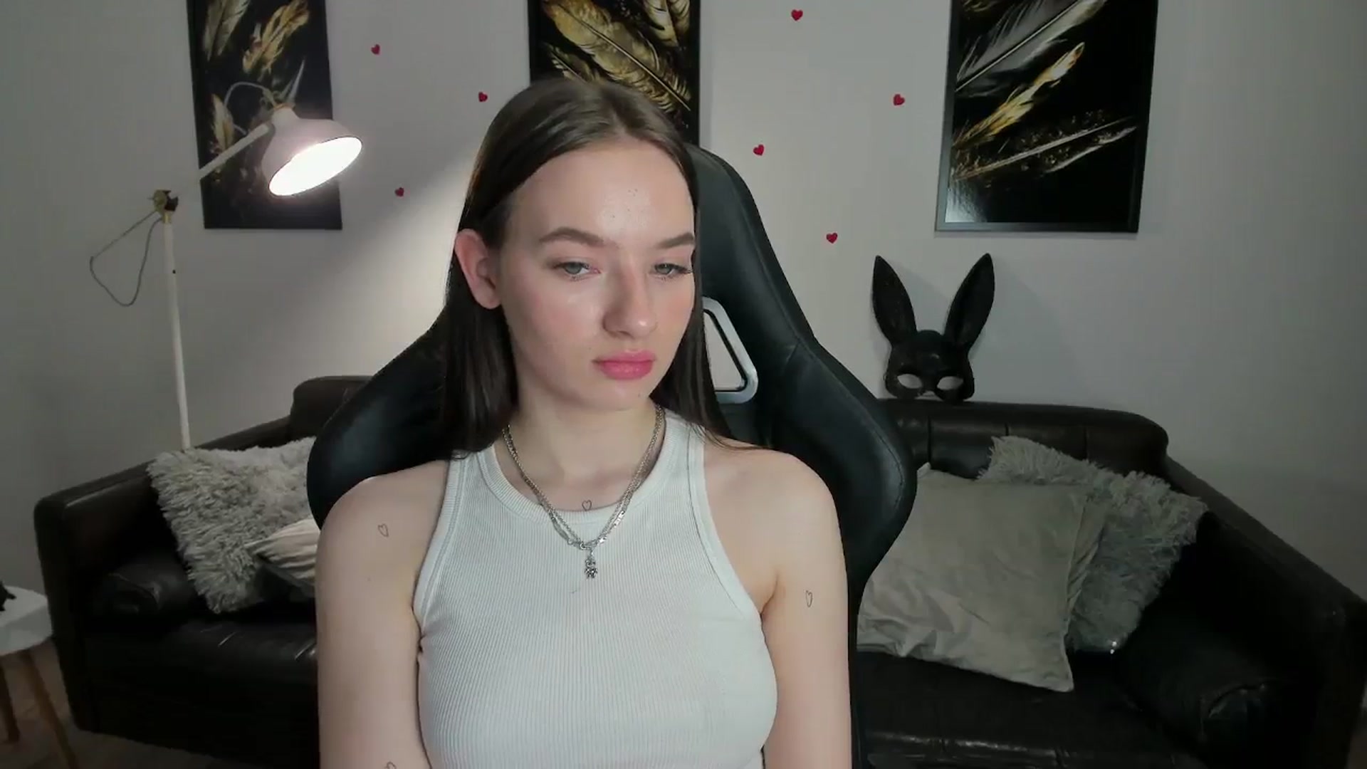Gallery image thumbnail from Papaya's myfreecams stream on, 04/14/2024, 17:38 image 17 of 20