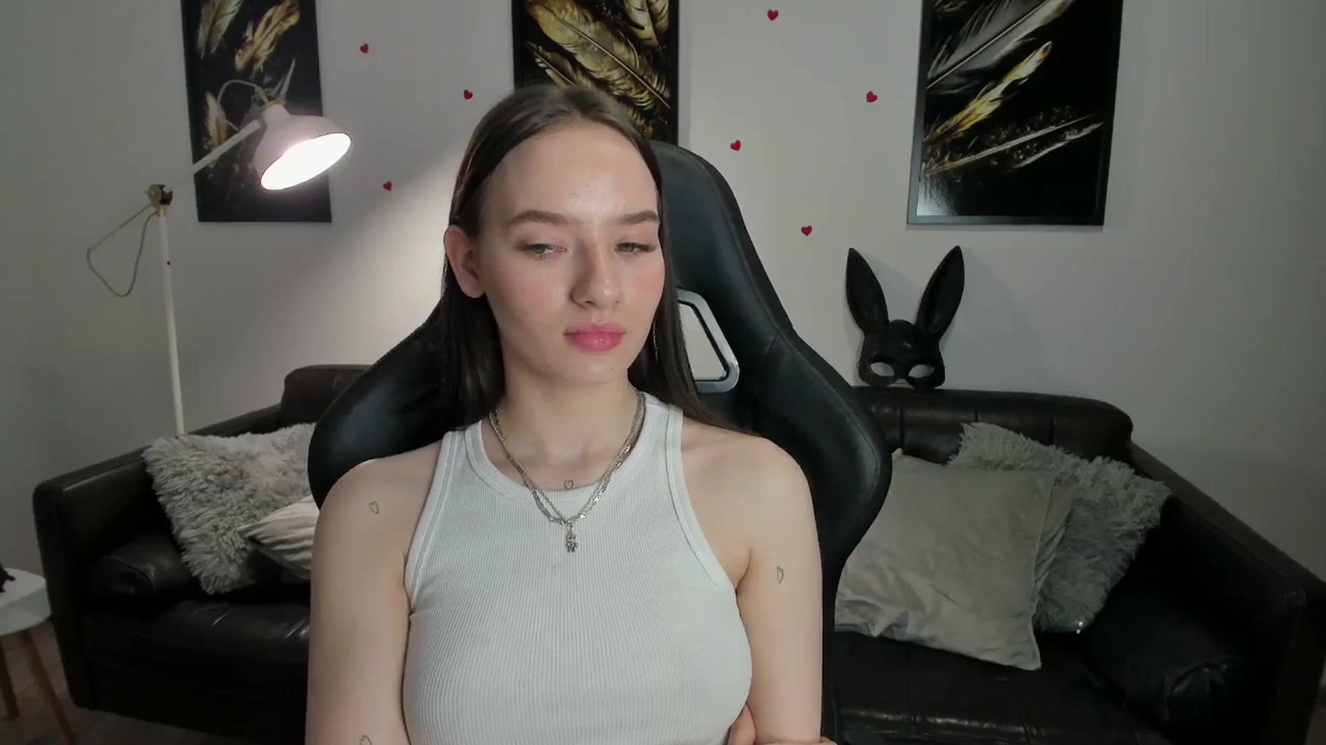 Gallery image thumbnail from Papaya's myfreecams stream on, 04/14/2024, 17:38 image 15 of 20
