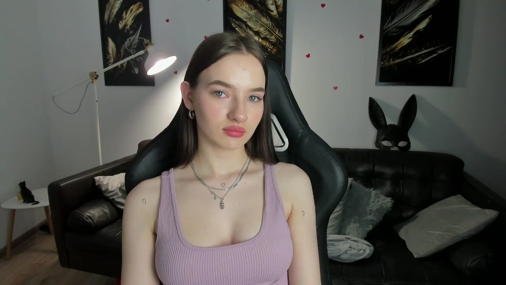 Gallery image thumbnail from Papaya's myfreecams stream on, 04/18/2024, 17:05 image 2 of 20