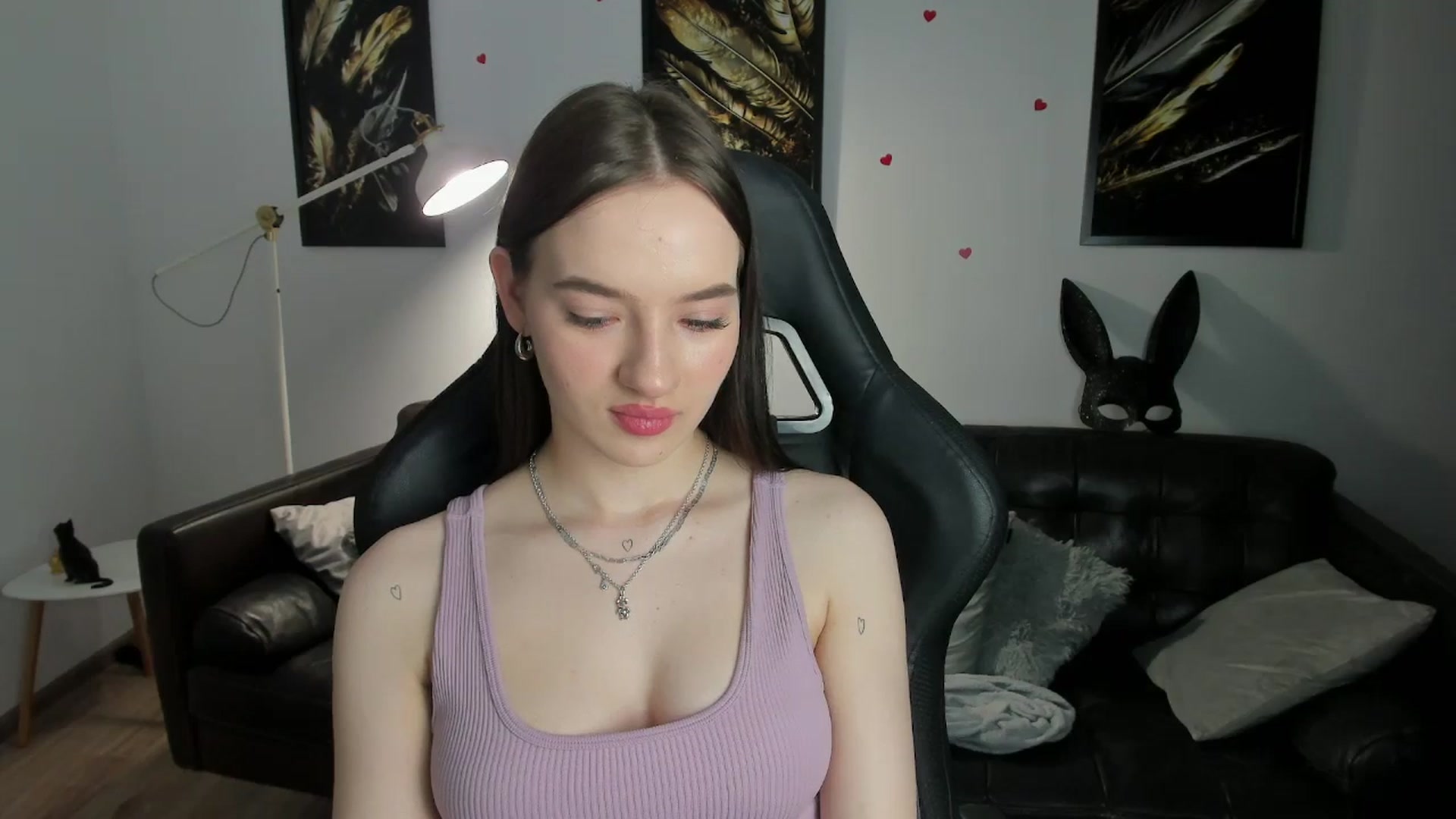 Gallery image thumbnail from Papaya's myfreecams stream on, 04/18/2024, 17:05 image 7 of 20