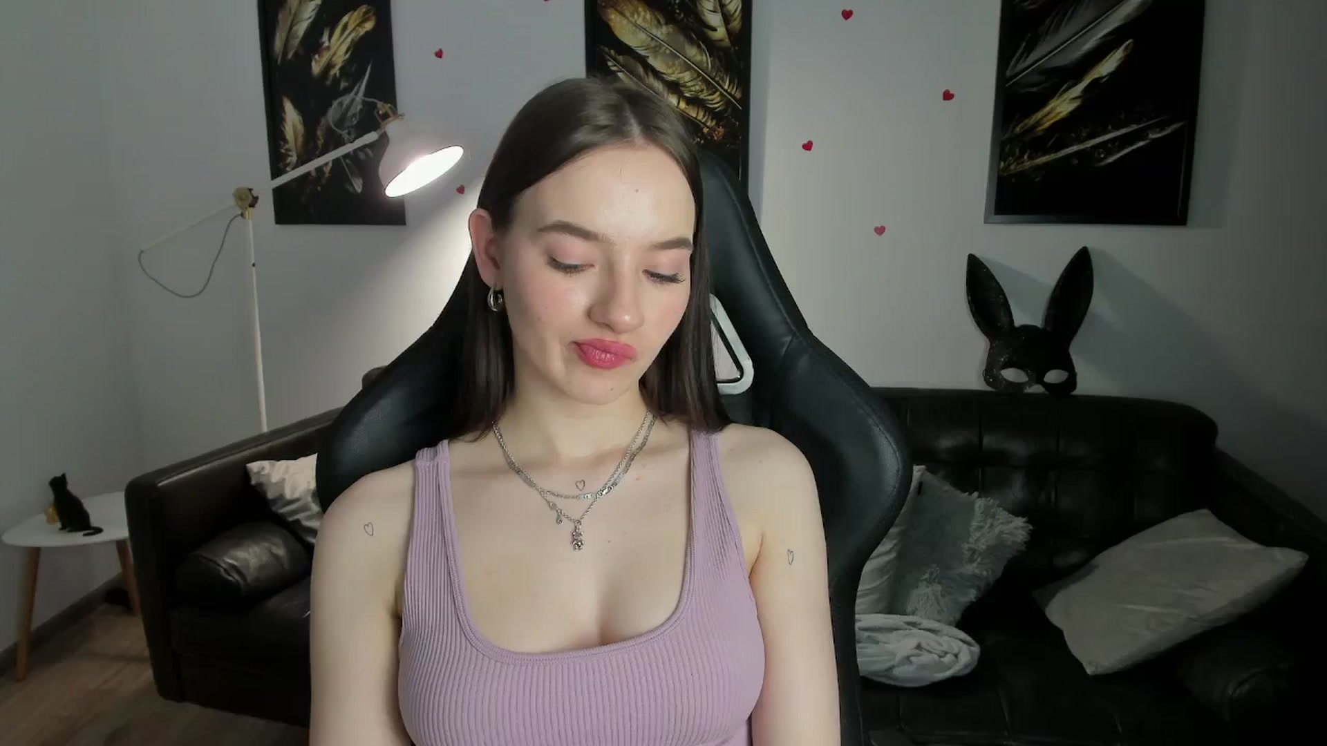 Gallery image thumbnail from Papaya's myfreecams stream on, 04/18/2024, 17:05 image 1 of 20