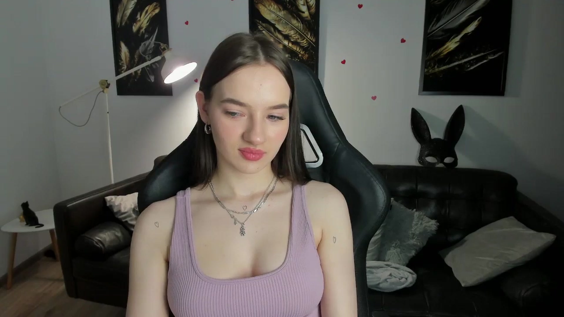 Gallery image thumbnail from Papaya's myfreecams stream on, 04/18/2024, 17:05 image 5 of 20