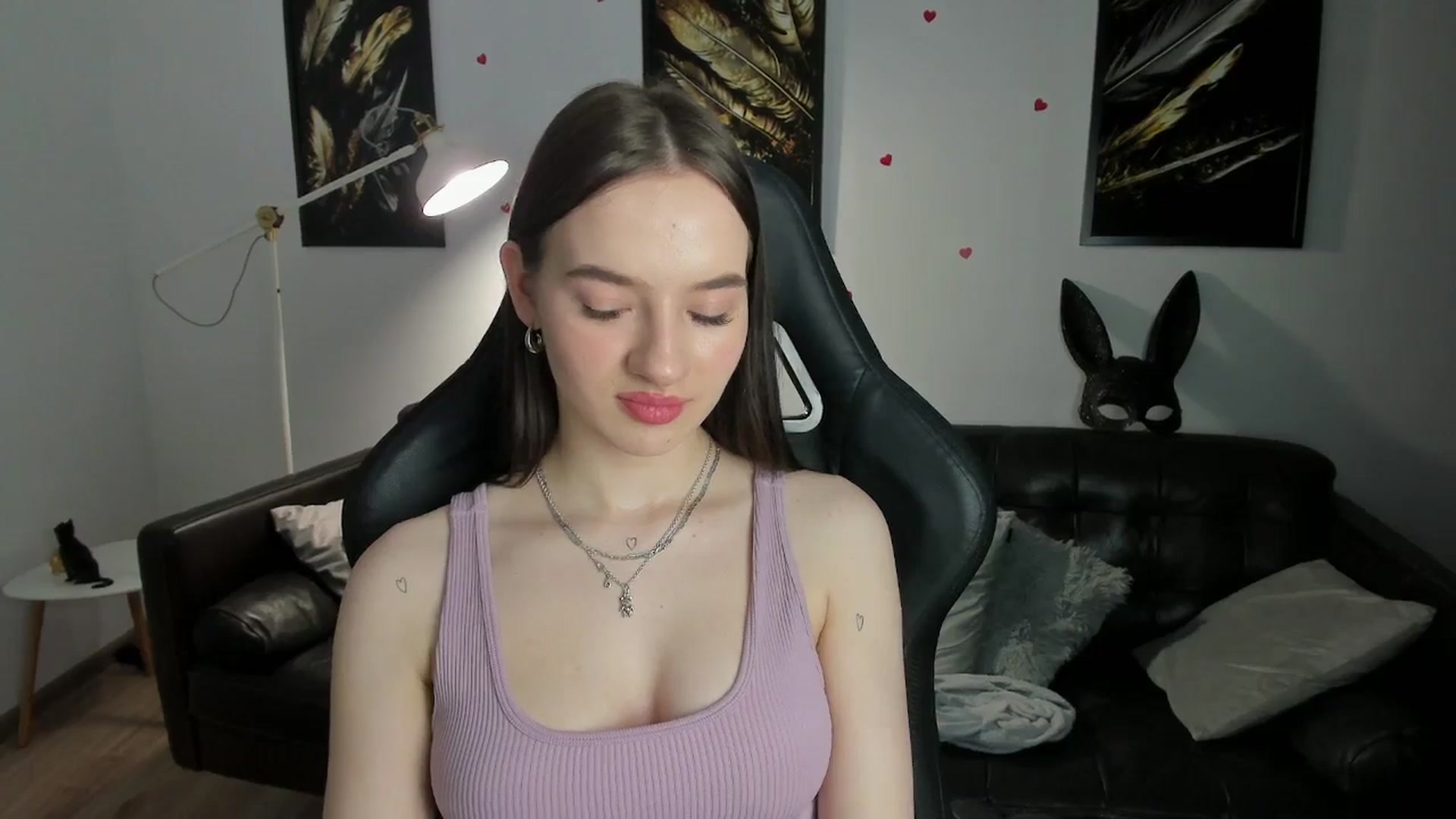 Gallery image thumbnail from Papaya's myfreecams stream on, 04/18/2024, 17:05 image 9 of 20