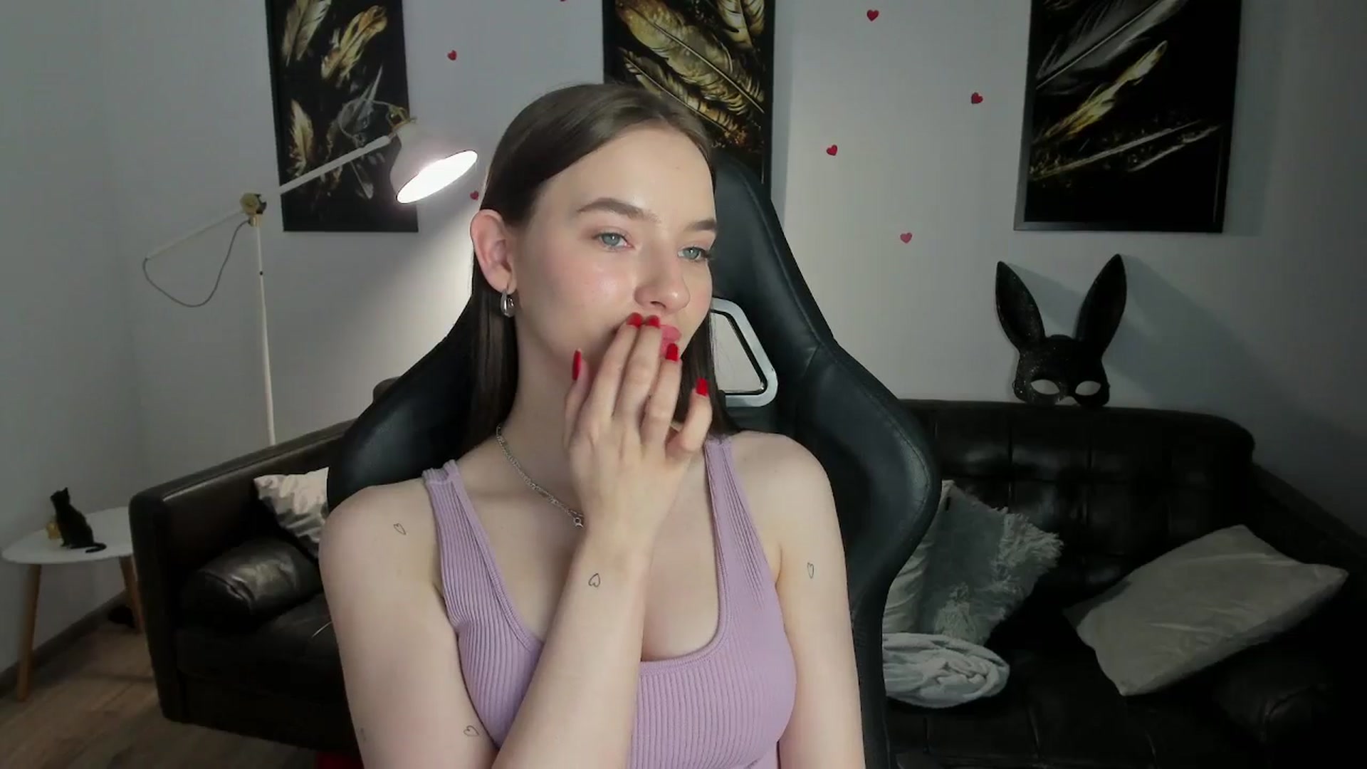 Gallery image thumbnail from Papaya's myfreecams stream on, 04/18/2024, 17:05 image 12 of 20
