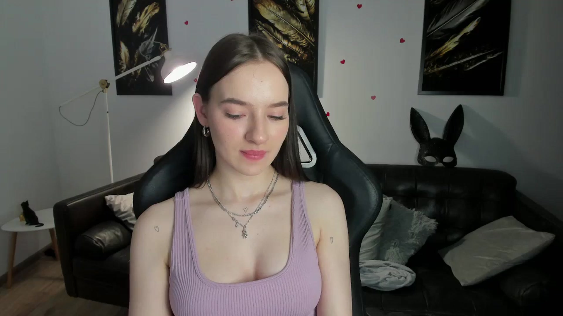 Gallery image thumbnail from Papaya's myfreecams stream on, 04/18/2024, 17:05 image 19 of 20