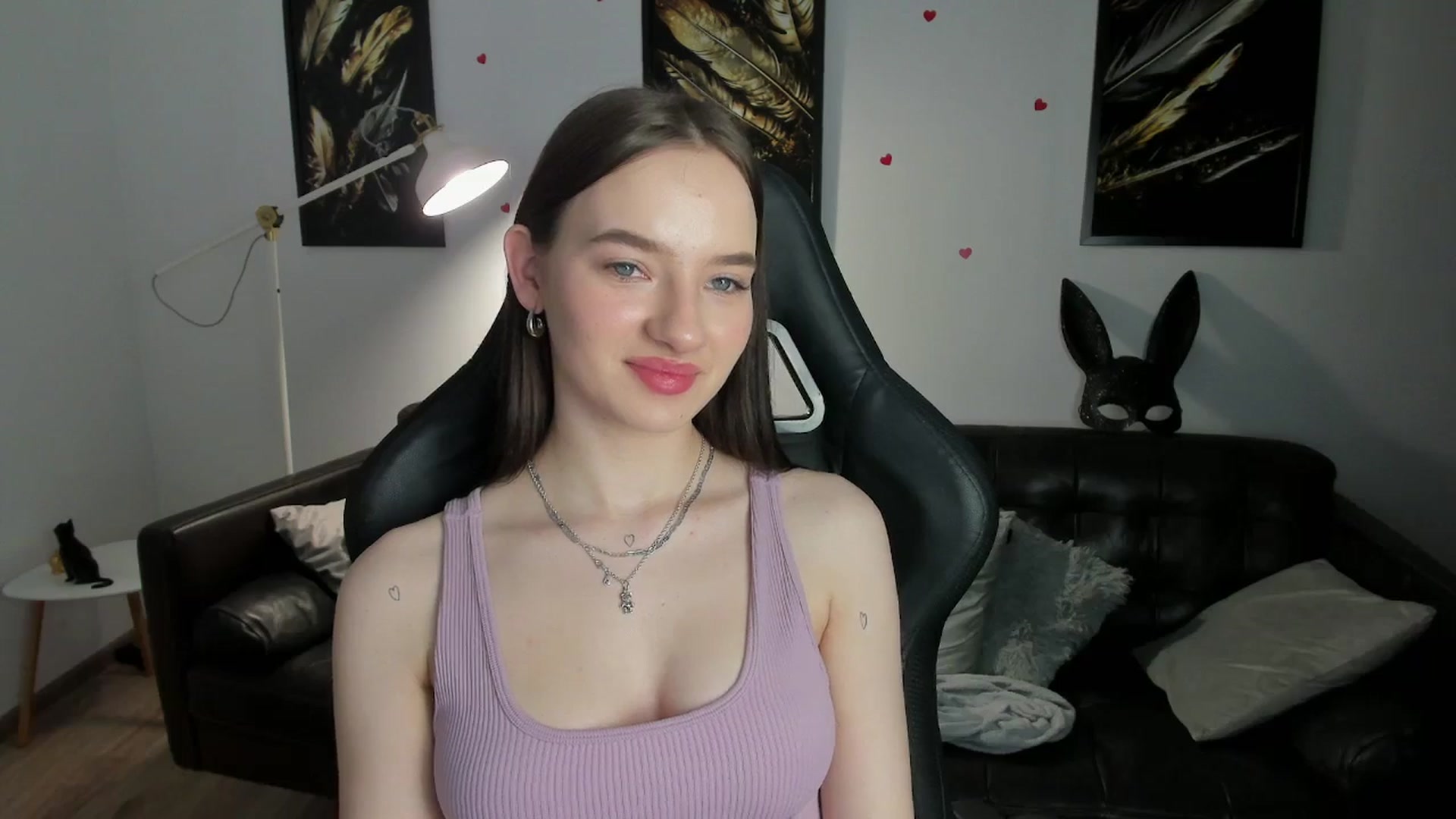 Gallery image thumbnail from Papaya's myfreecams stream on, 04/18/2024, 17:05 image 10 of 20