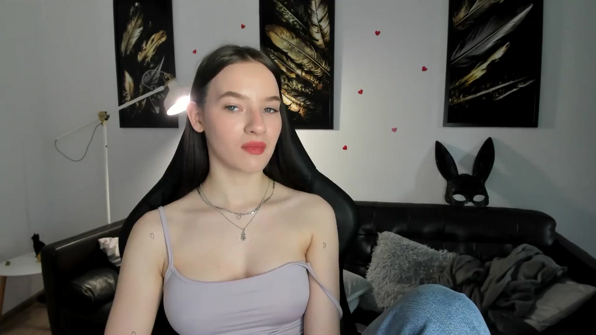Gallery image thumbnail from Papaya's myfreecams stream on, 04/20/2024, 14:19 image 13 of 20