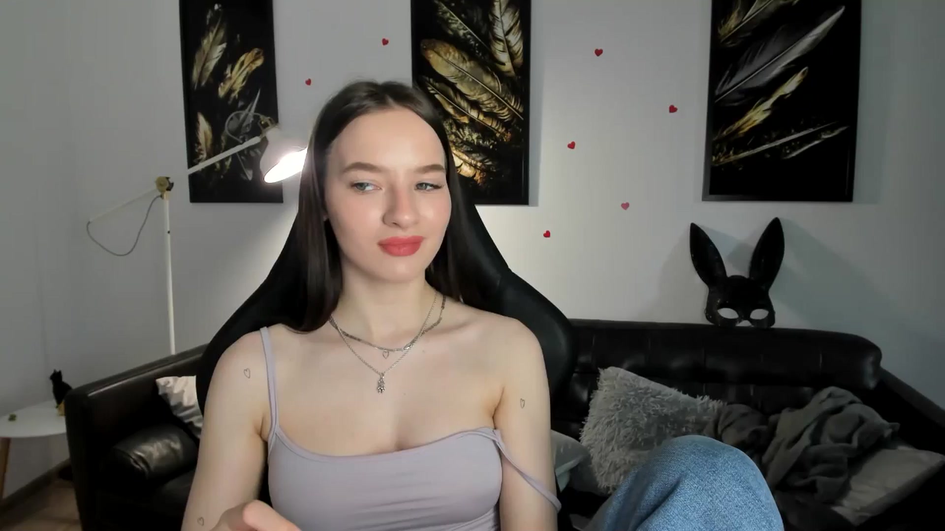 Gallery image thumbnail from Papaya's myfreecams stream on, 04/20/2024, 14:19 image 14 of 20