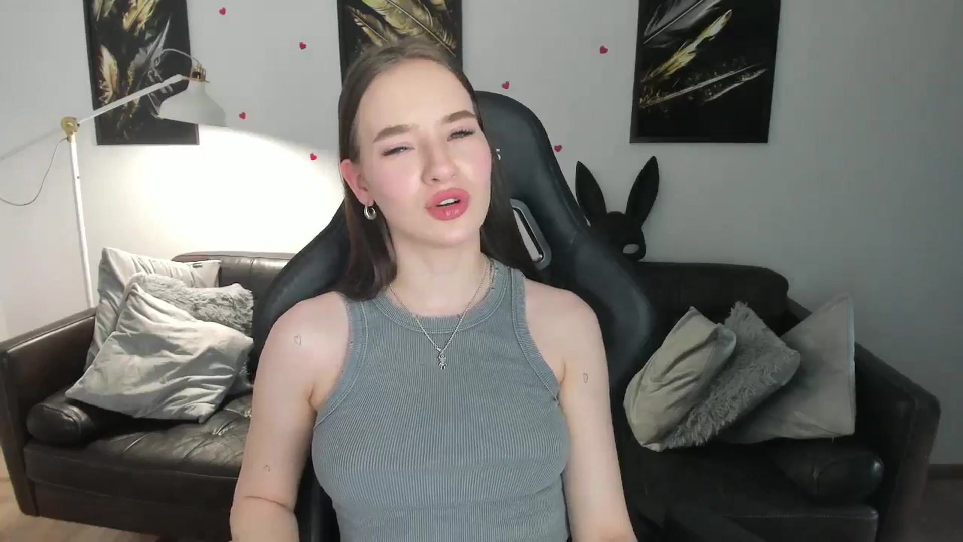 Gallery image thumbnail from Papaya's myfreecams stream on, 05/03/2024, 13:01 image 2 of 20