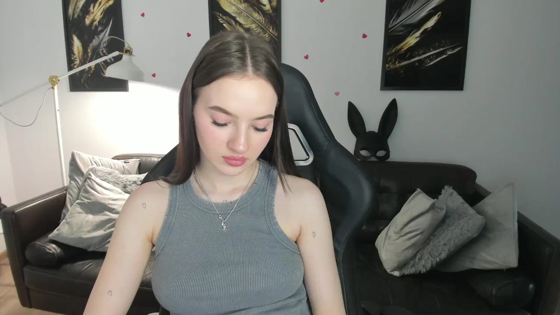 Gallery image thumbnail from Papaya's myfreecams stream on, 05/03/2024, 14:32 image 18 of 20