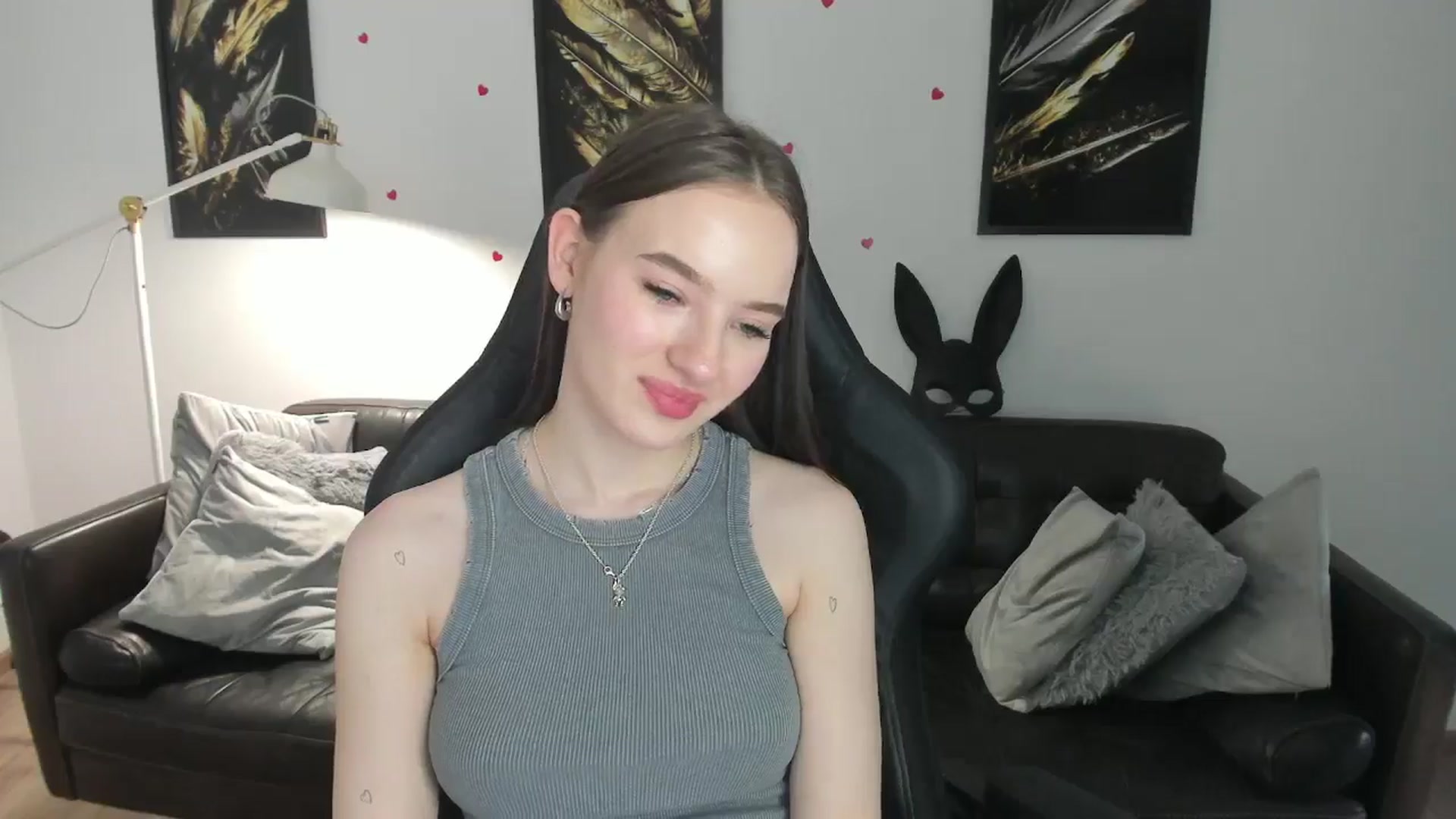 Gallery image thumbnail from Papaya's myfreecams stream on, 05/03/2024, 14:32 image 7 of 20
