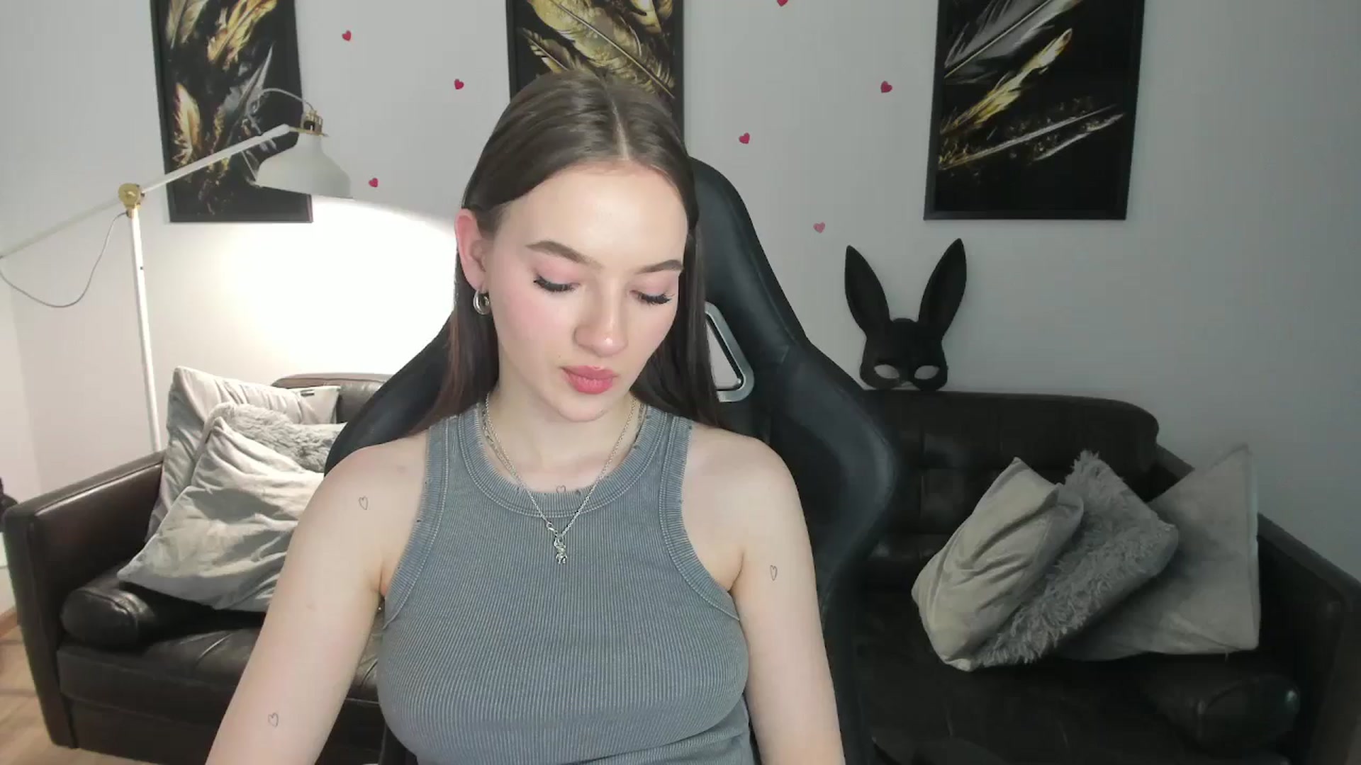 Gallery image thumbnail from Papaya's myfreecams stream on, 05/03/2024, 14:32 image 19 of 20