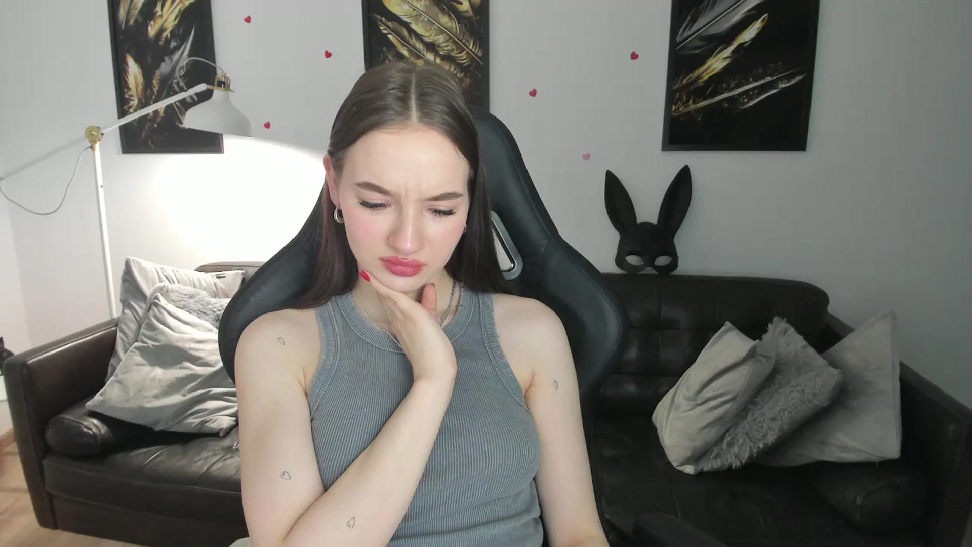 Gallery image thumbnail from Papaya's myfreecams stream on, 05/03/2024, 15:36 image 20 of 20