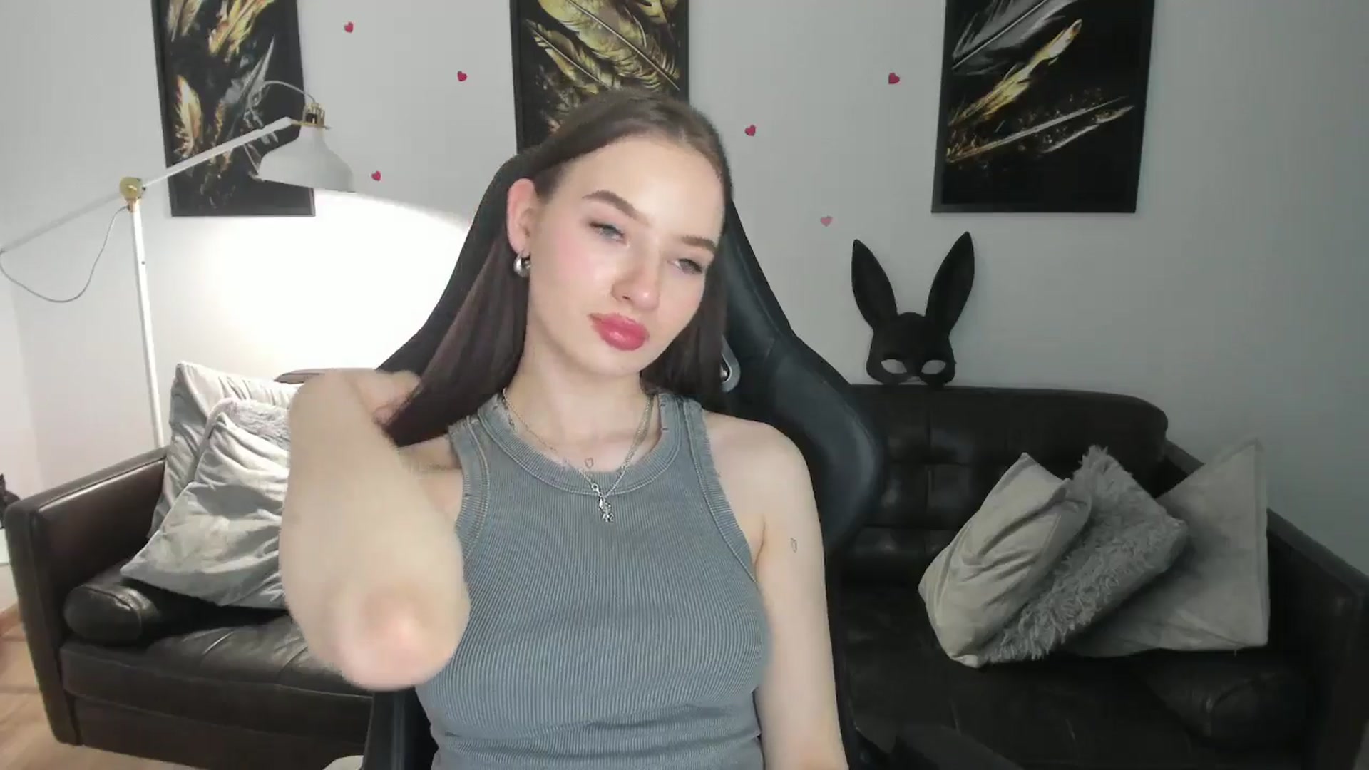 Gallery image thumbnail from Papaya's myfreecams stream on, 05/03/2024, 15:36 image 13 of 20