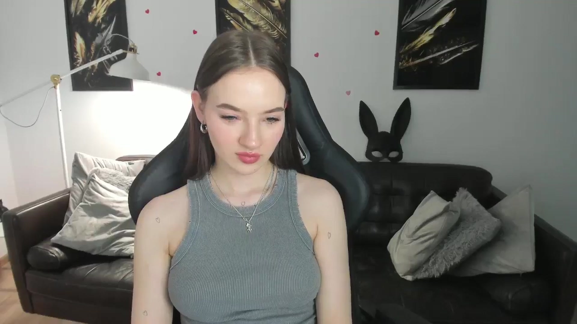 Gallery image thumbnail from Papaya's myfreecams stream on, 05/03/2024, 15:36 image 8 of 20