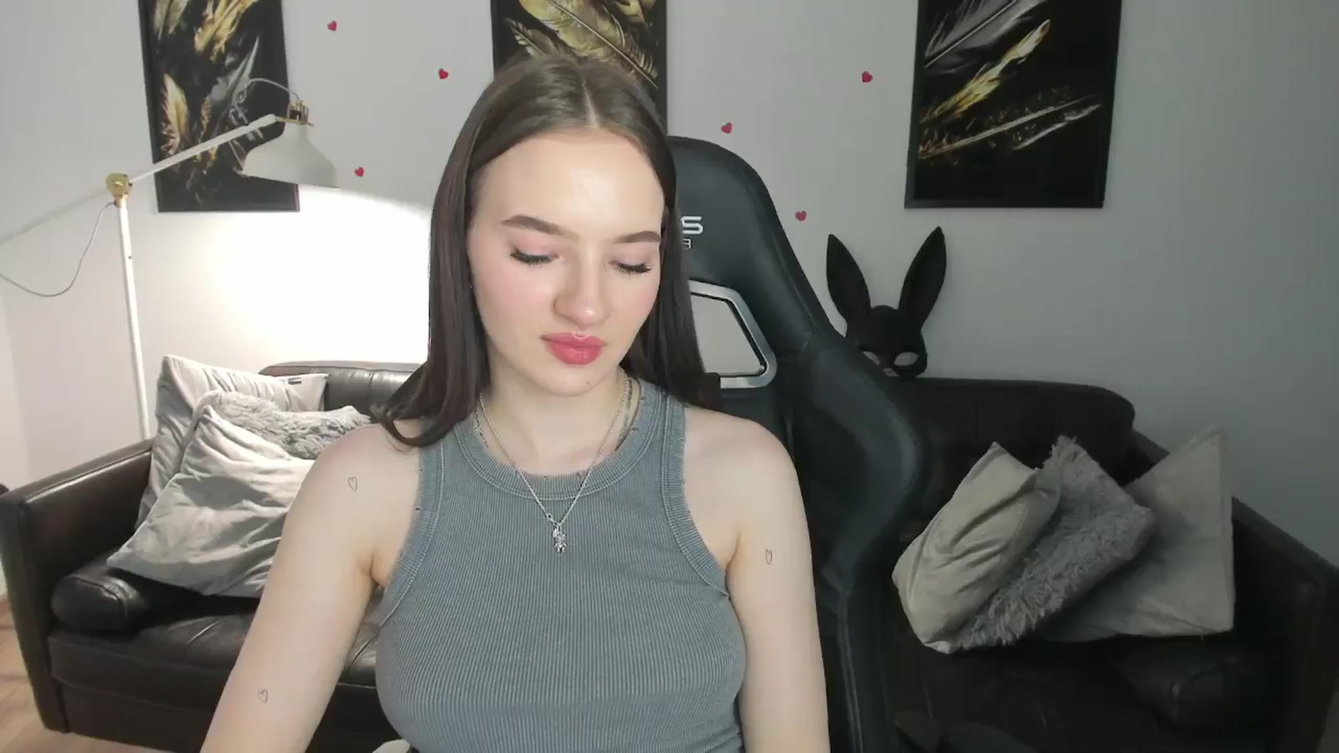 Gallery image thumbnail from Papaya's myfreecams stream on, 05/03/2024, 16:04 image 19 of 20